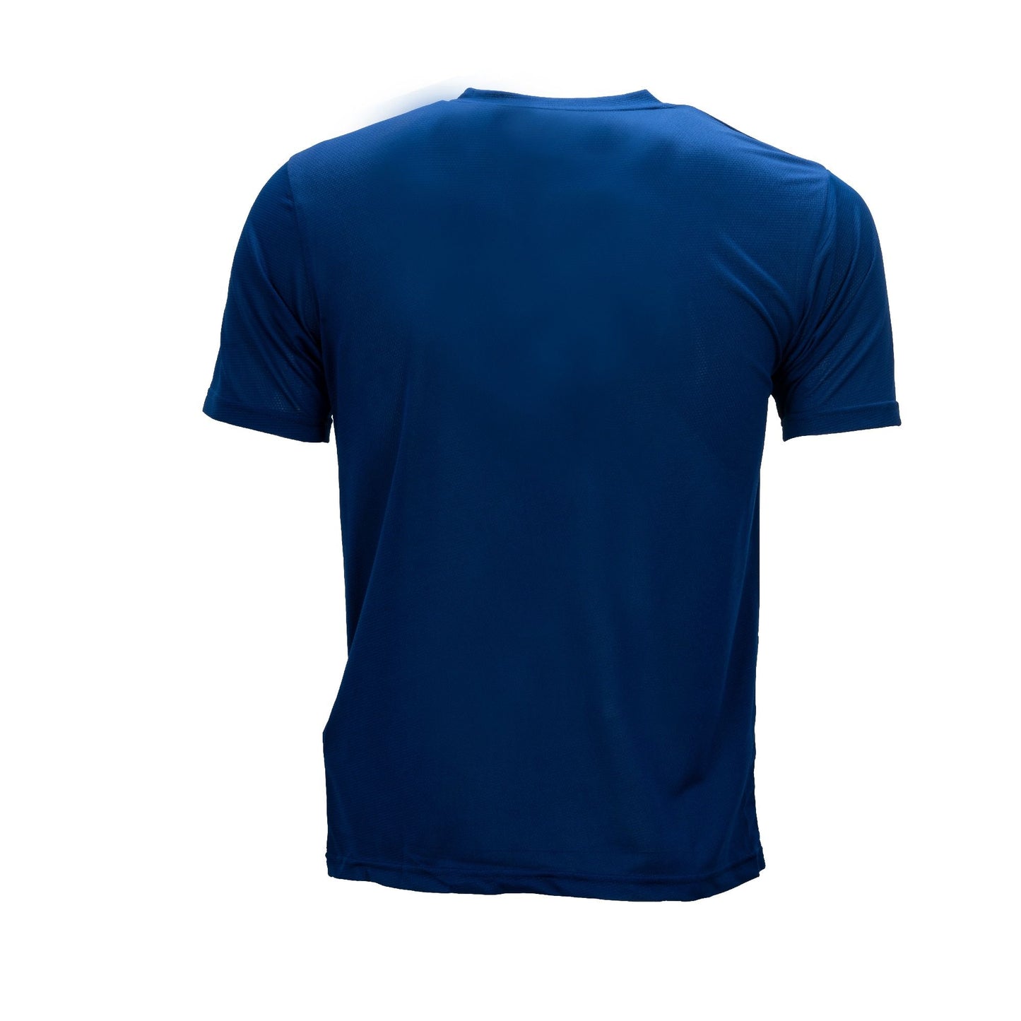 Zing T-Shirt-Navy-XL