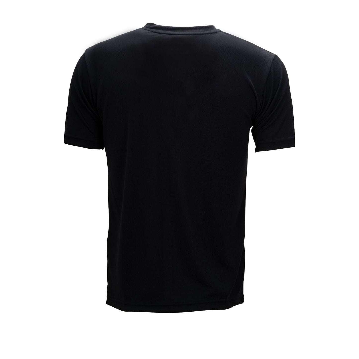 LI-NING ESSENTIAL T-SHIRT-Black-XL