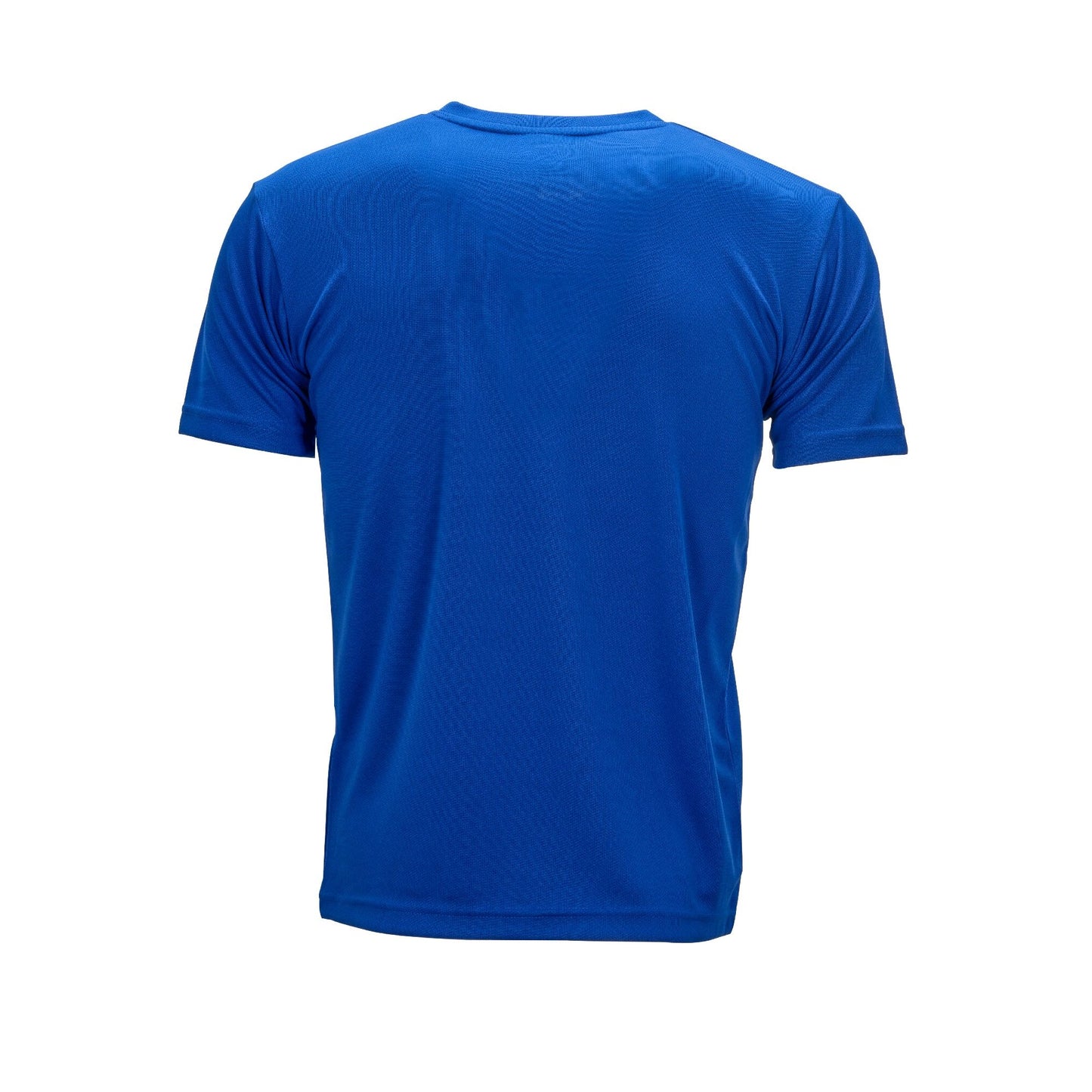 LI-NING ESSENTIAL T-SHIRT-Royal Blue-XL
