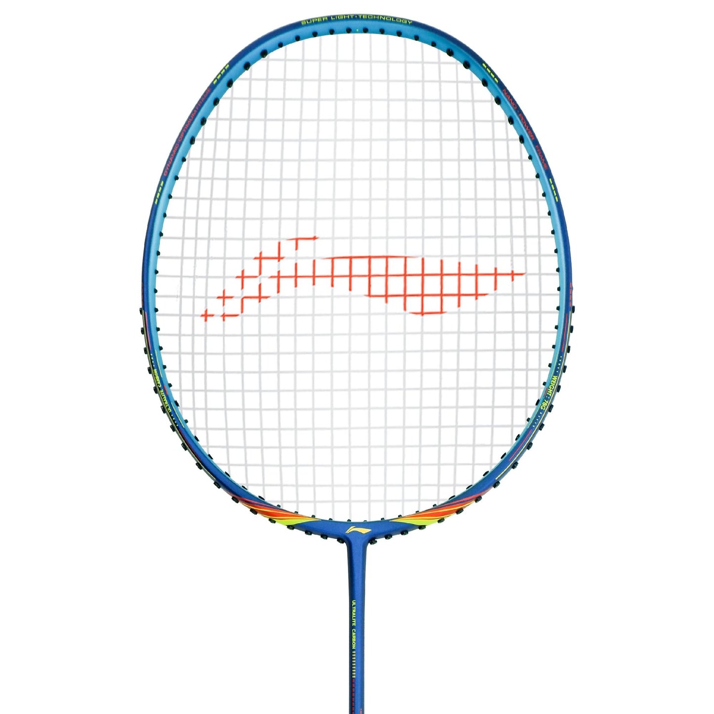 Wind Lite 700 - Navy/Red