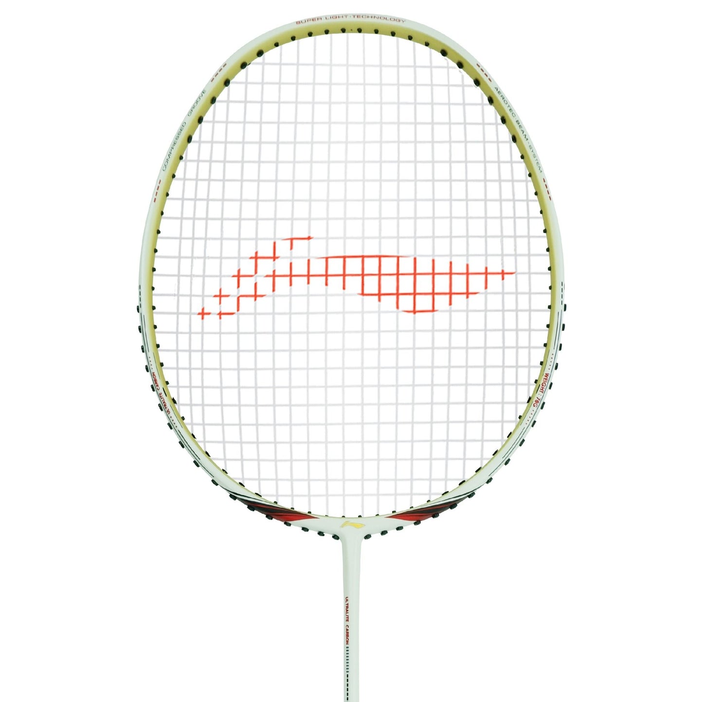 Wind Lite 700 - White/Red