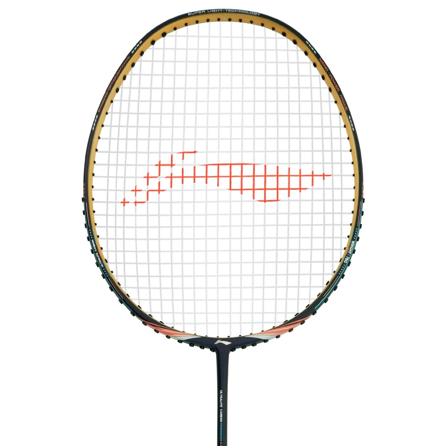 Wind Lite 700 - Purple/Peach