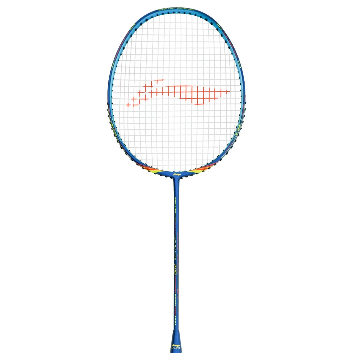 Wind Lite 700 - Navy/Red