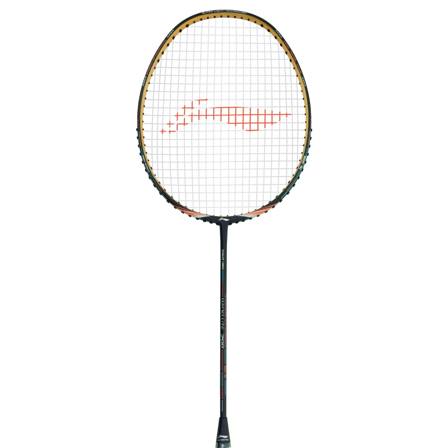 Wind Lite 700 - Purple/Peach
