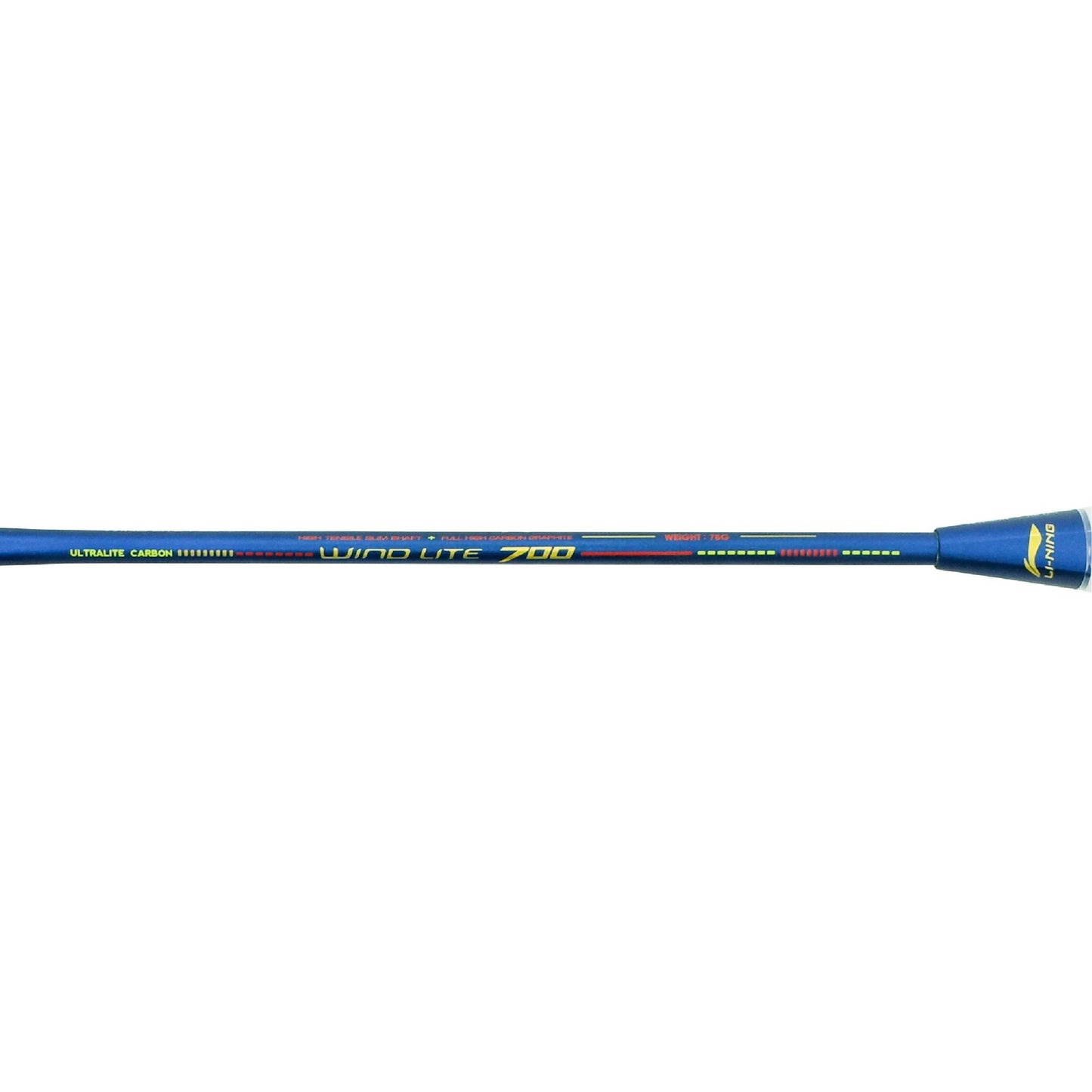 Wind Lite 700 - Navy/Red
