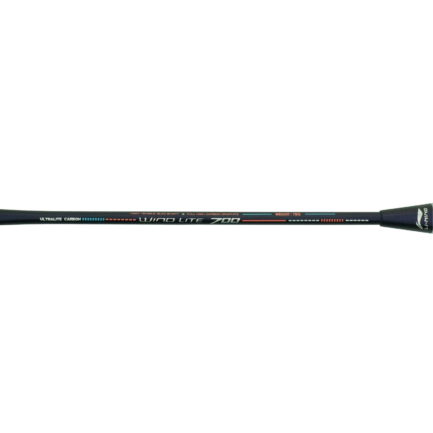 Wind Lite 700 - Purple/Peach
