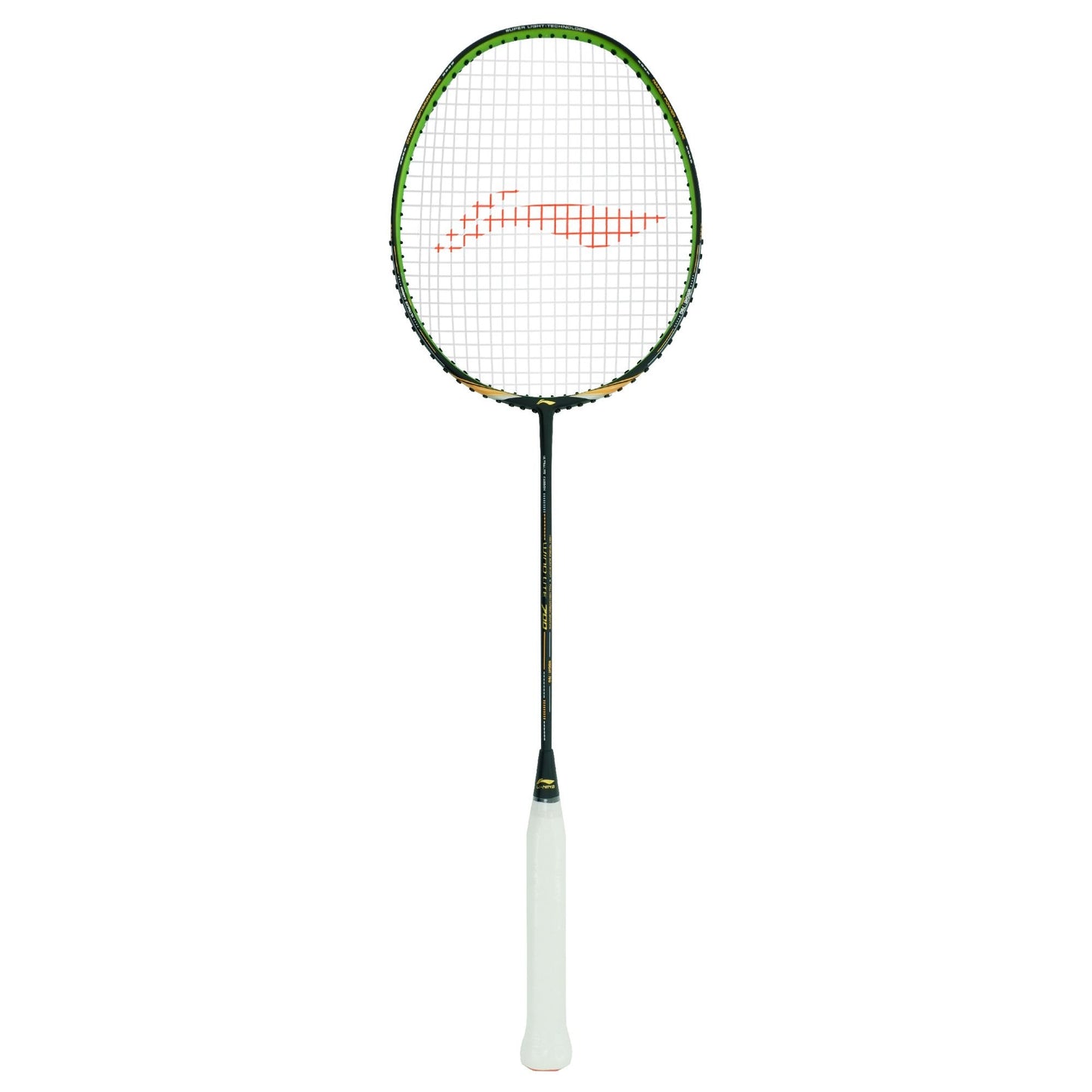 Wind Lite 700 - Black/Gold