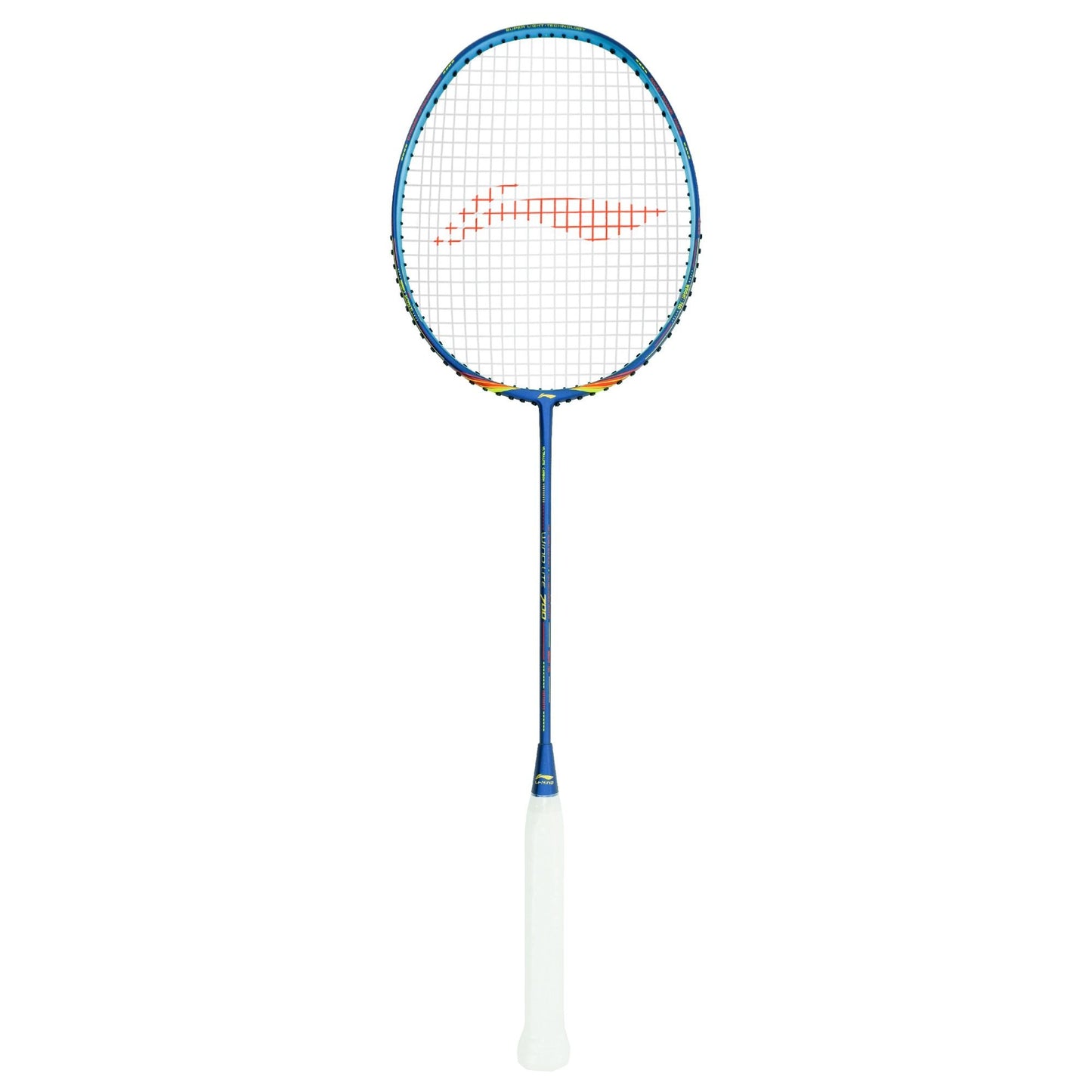 Wind Lite 700 - Navy/Red
