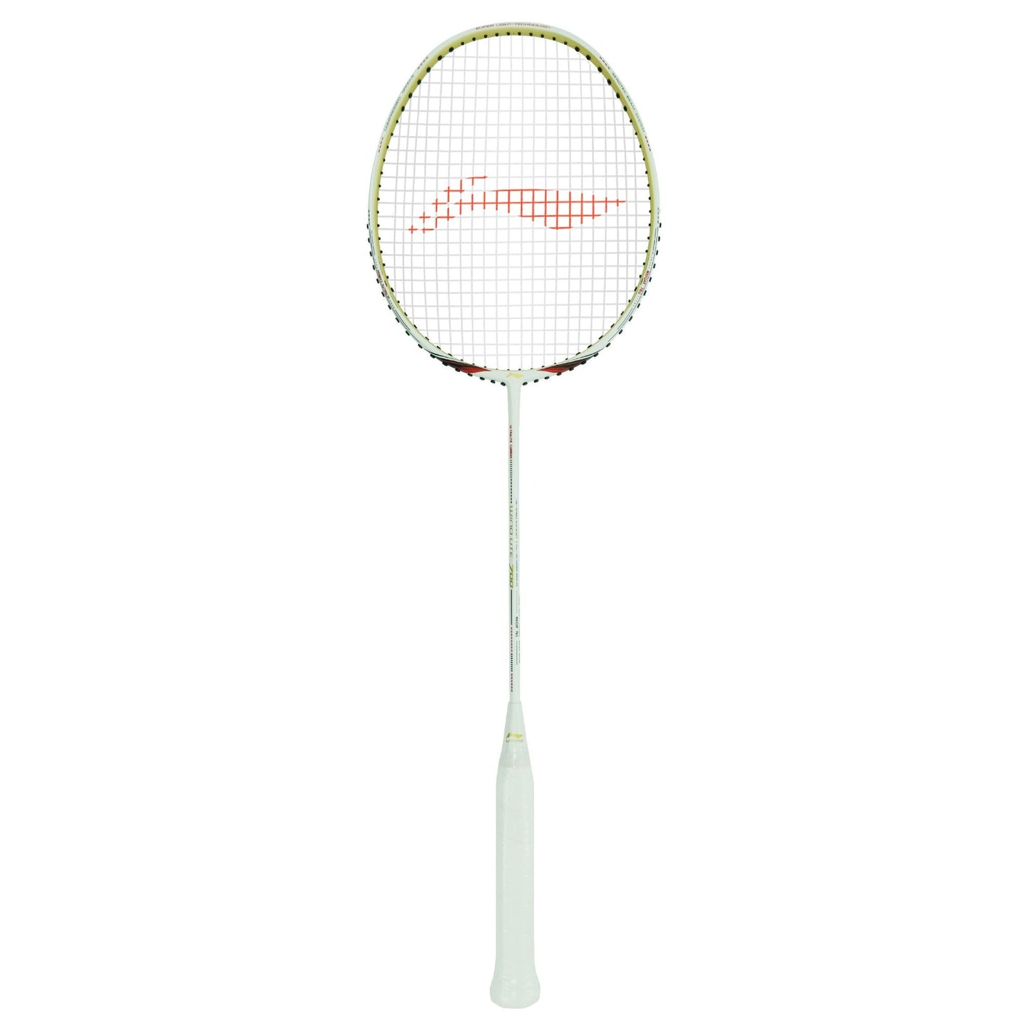 Wind Lite 700 - White/Red