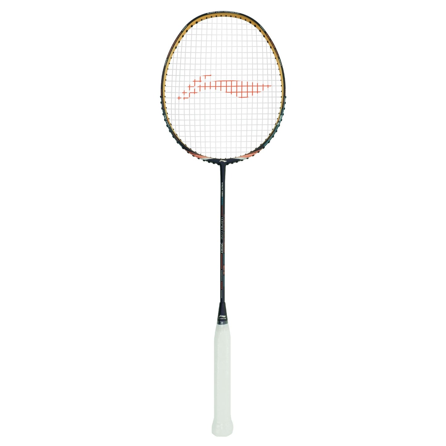 Wind Lite 700 - Purple/Peach