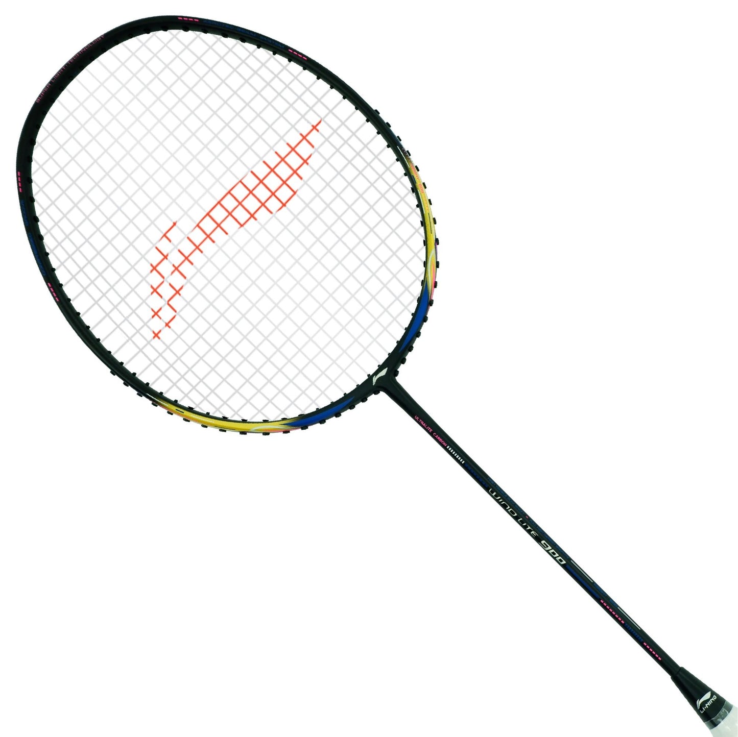 Wind Lite 900 - Black/Gold