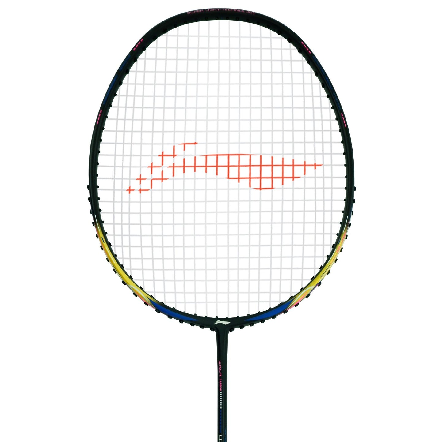 Wind Lite 900 - Black/Gold