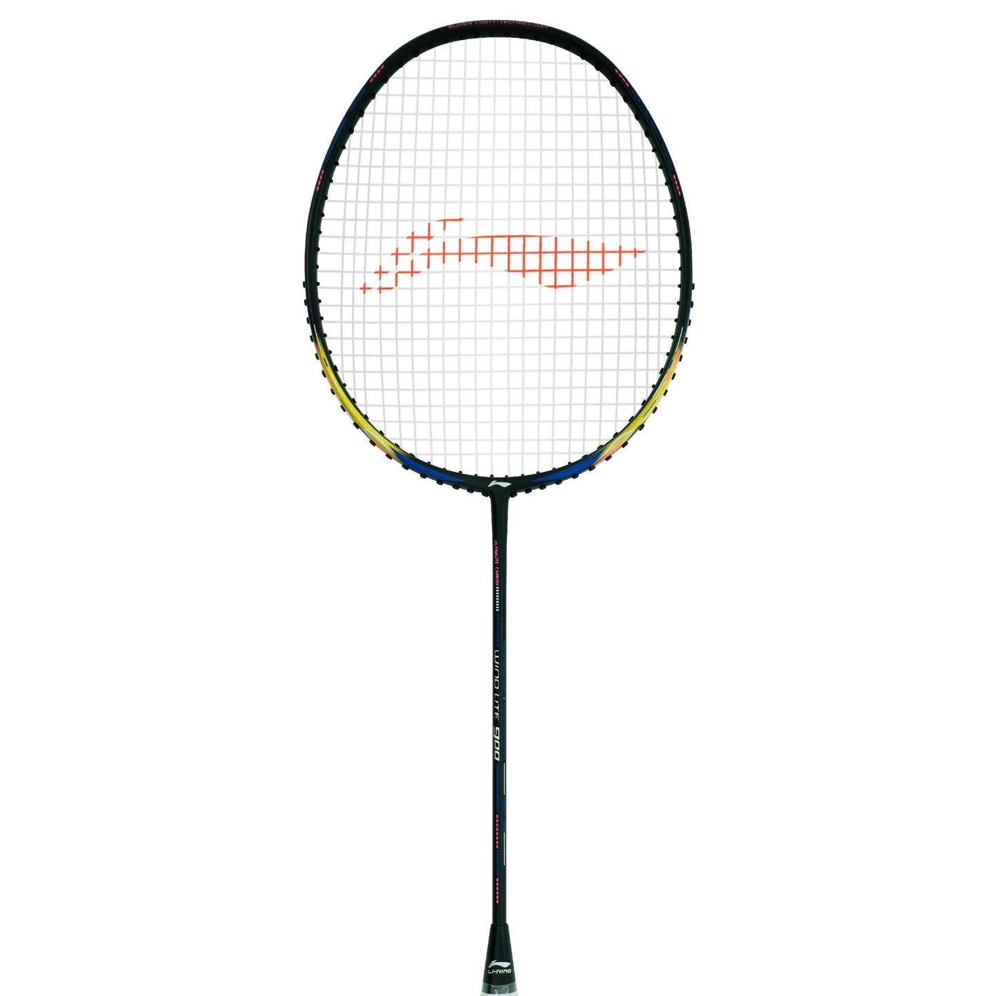 Wind Lite 900 - Black/Gold