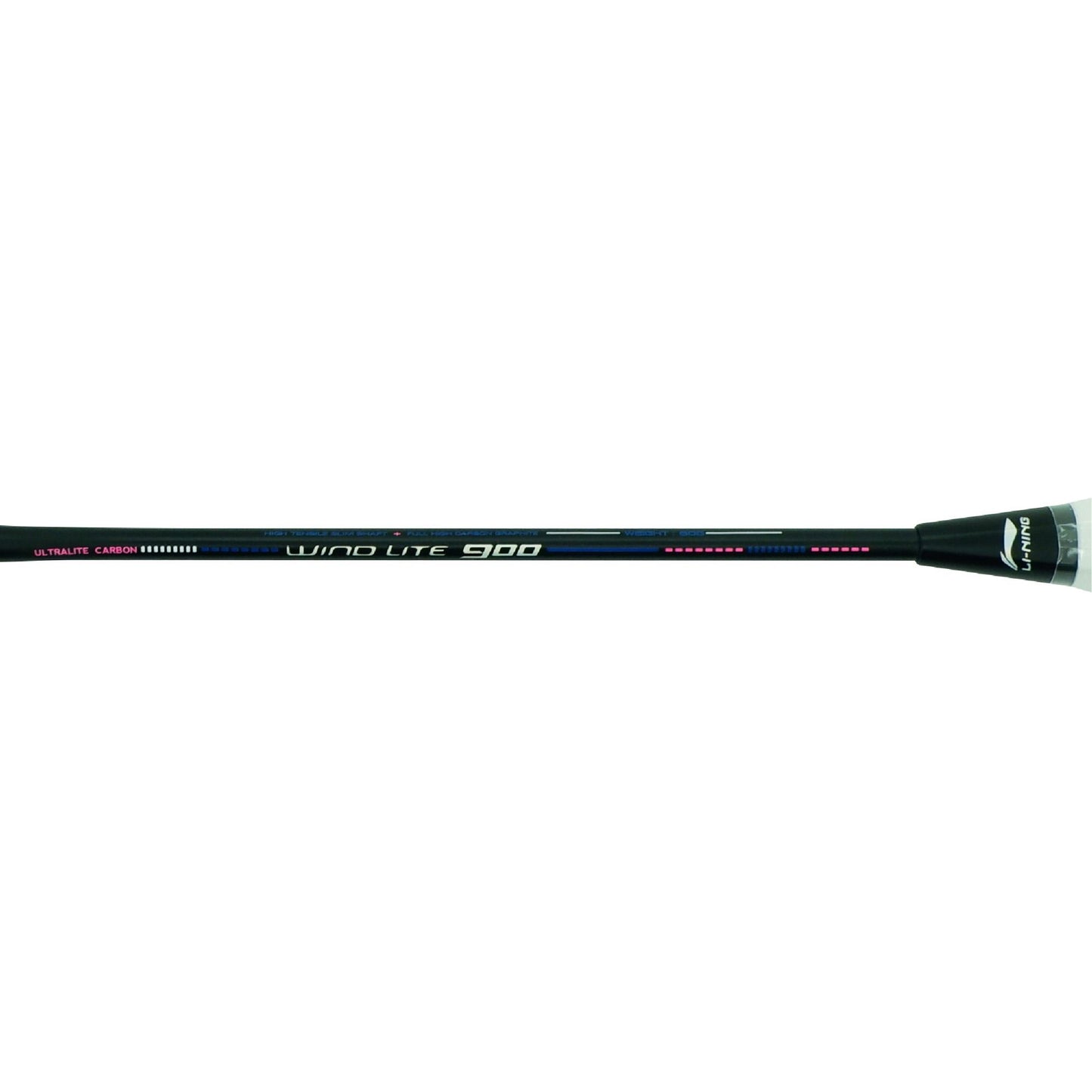 Wind Lite 900 - Black/Gold