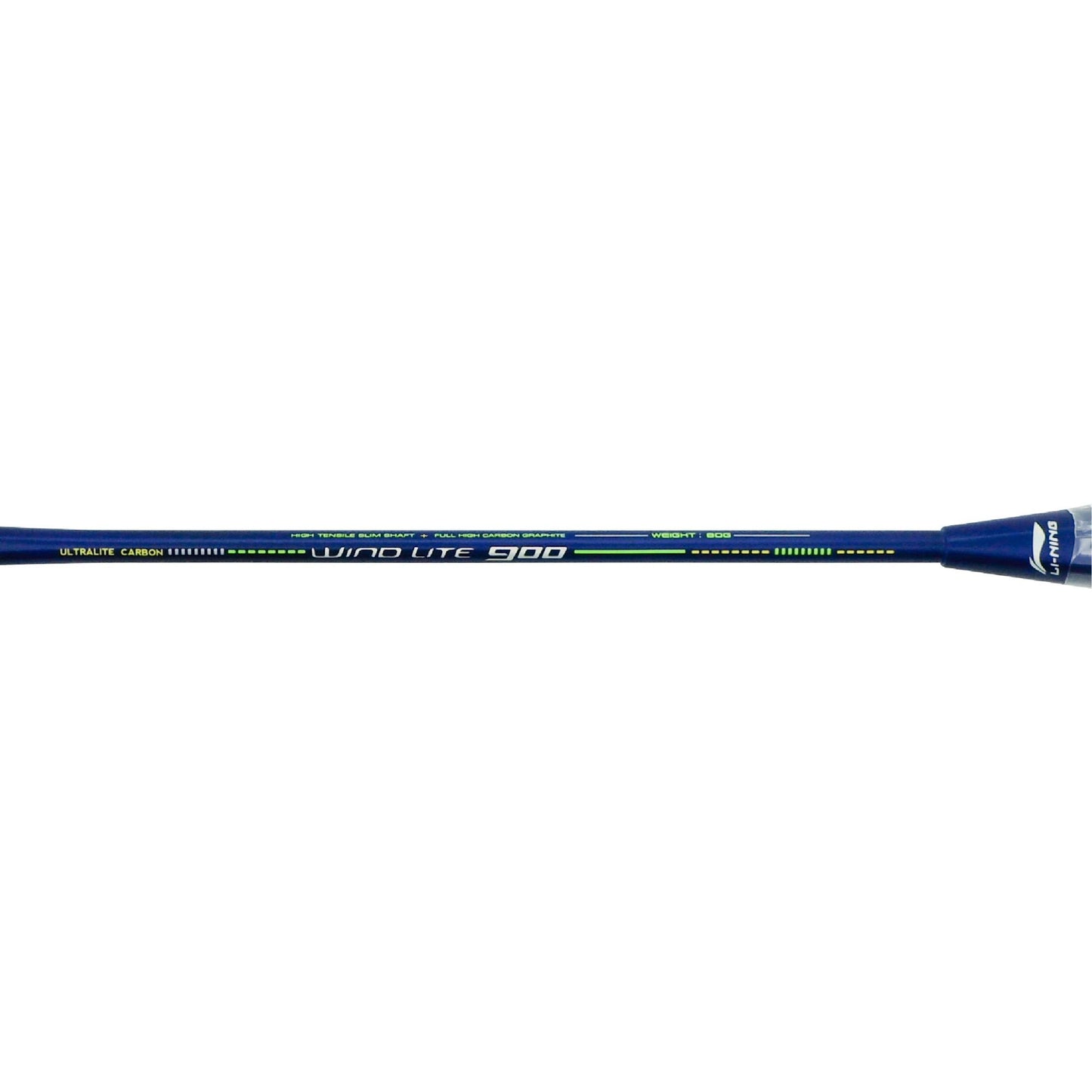 Wind Lite 900 - Navy/Red