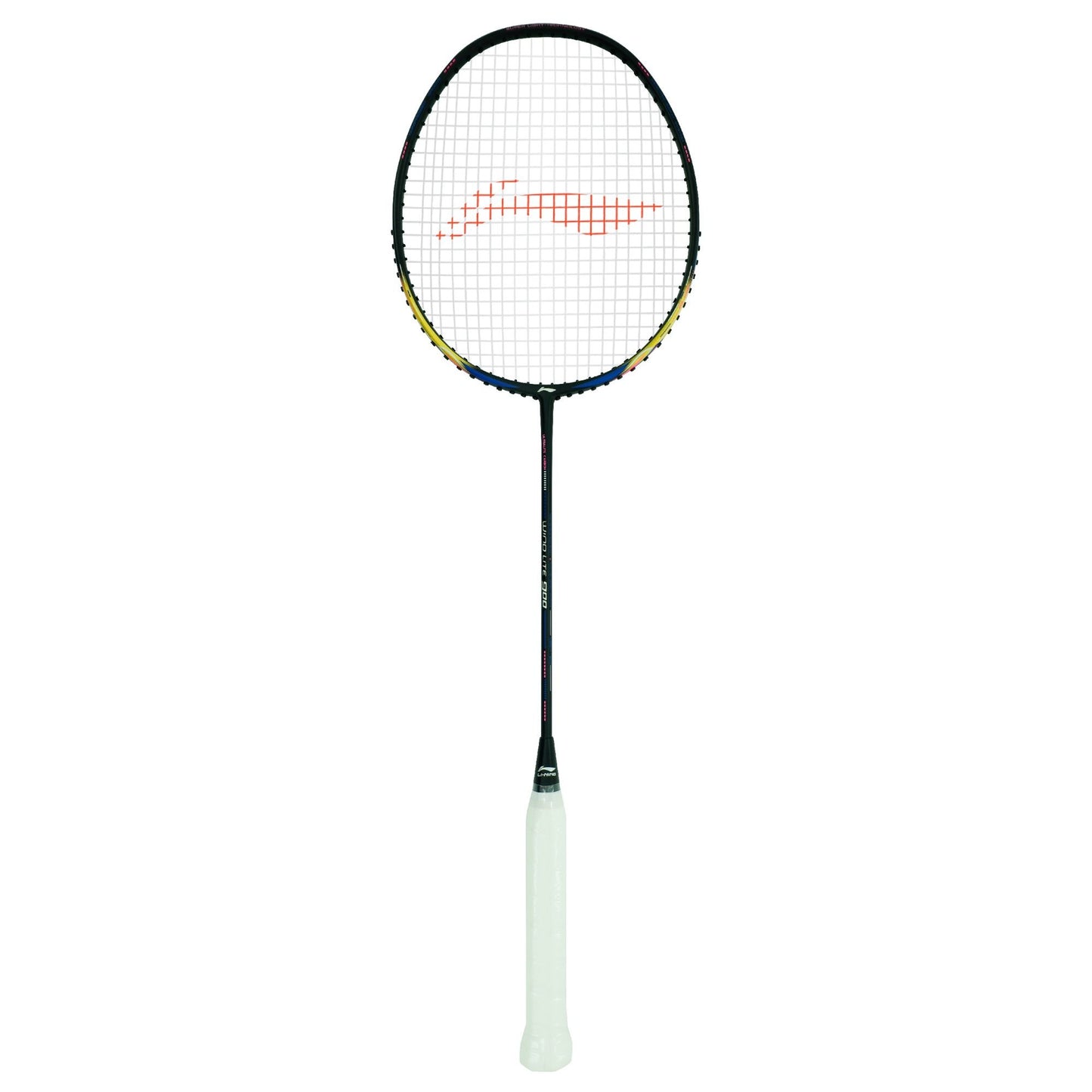 Wind Lite 900 - Black/Gold