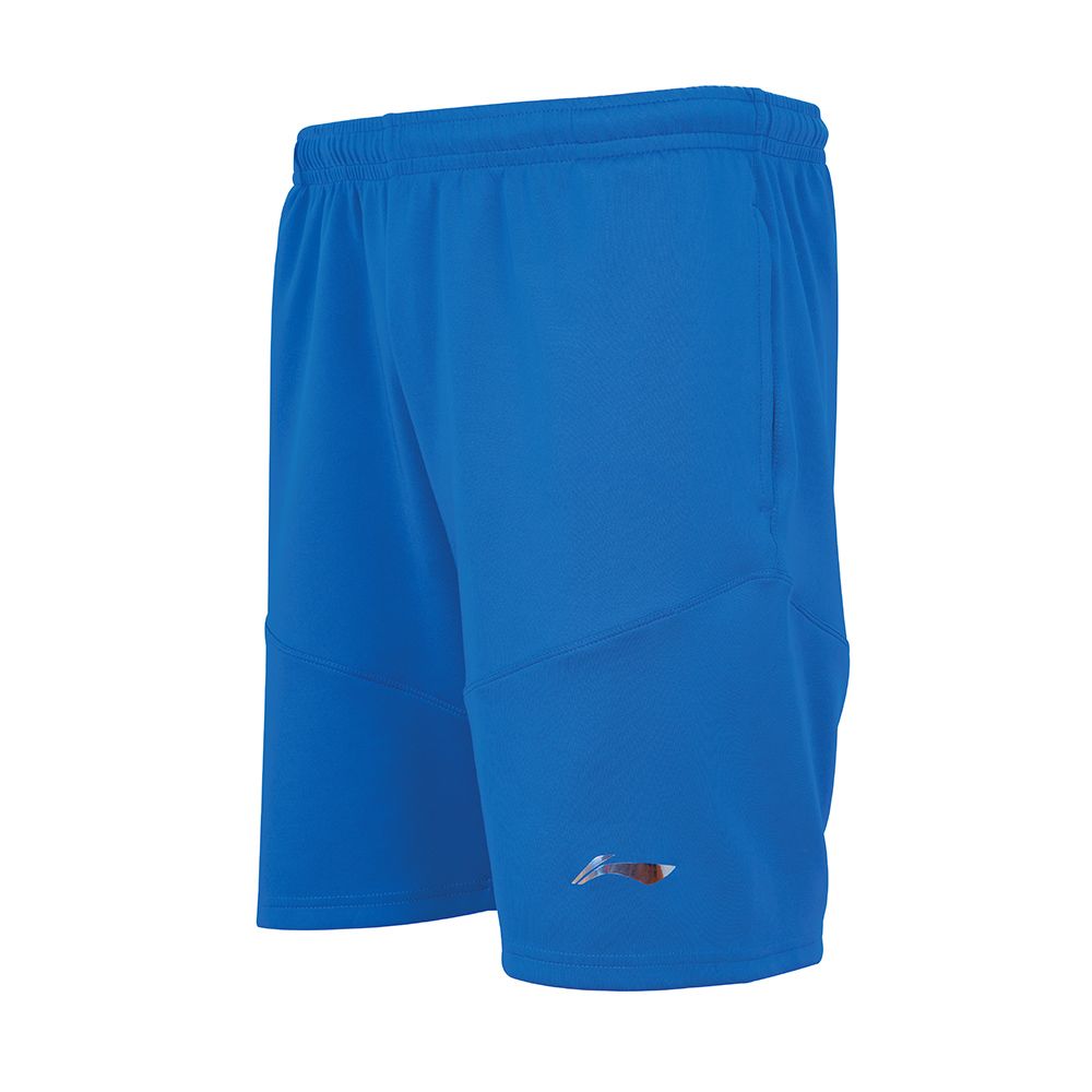 Dazzler Shorts-Royal Blue-XS