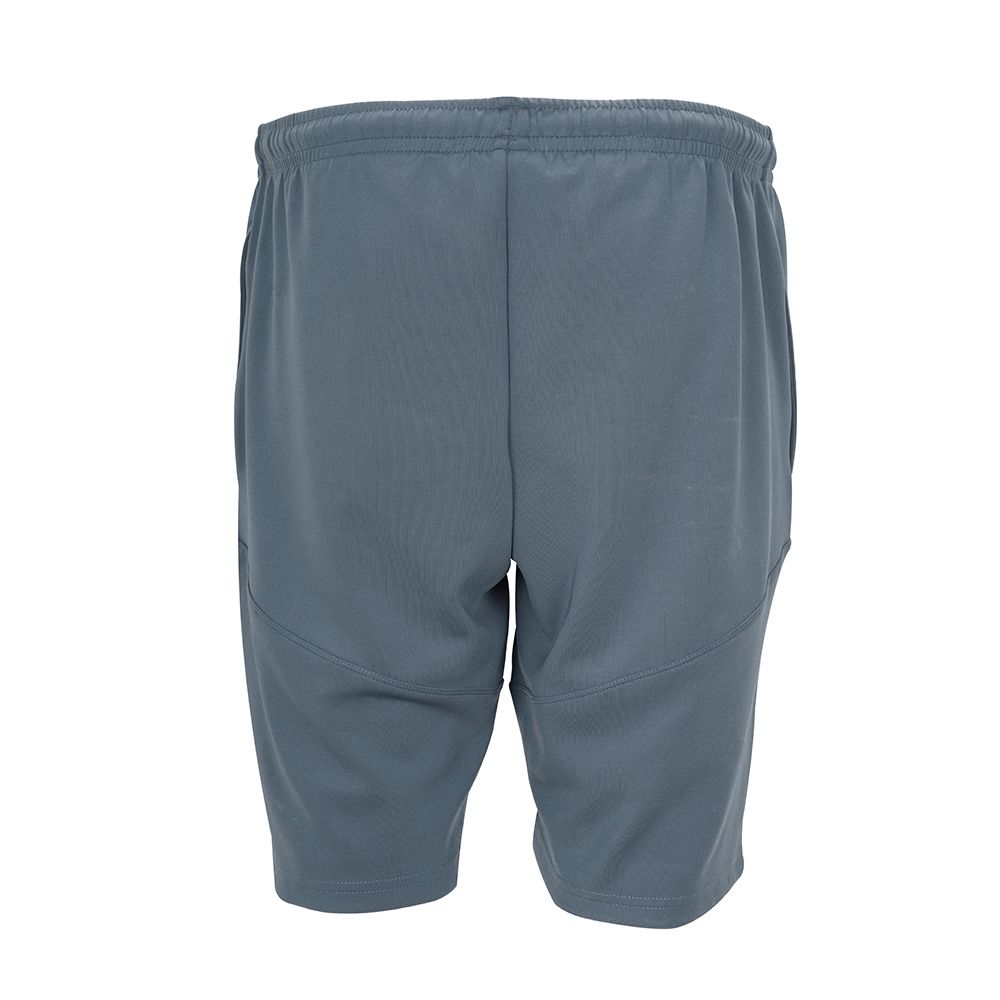 Dazzler Shorts-Grey, White-XS