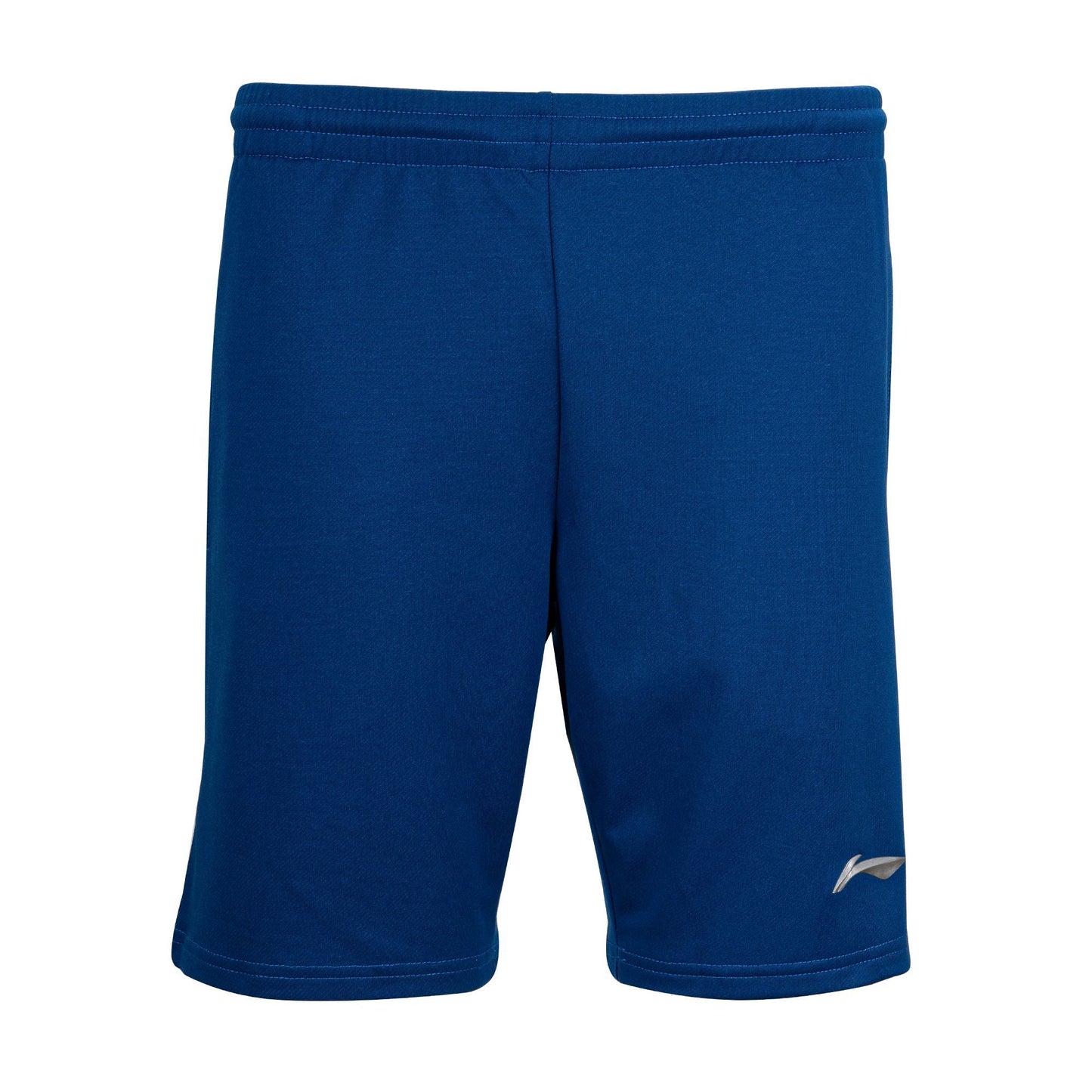 Court Pro Shorts_Royal Blue/Silver