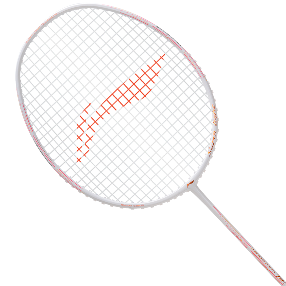 【ネット最安新品5UG6】LI-NING WS79S WINDSTORM 79S Li-Ning Windstorm 79 S – Li-Ning UAE