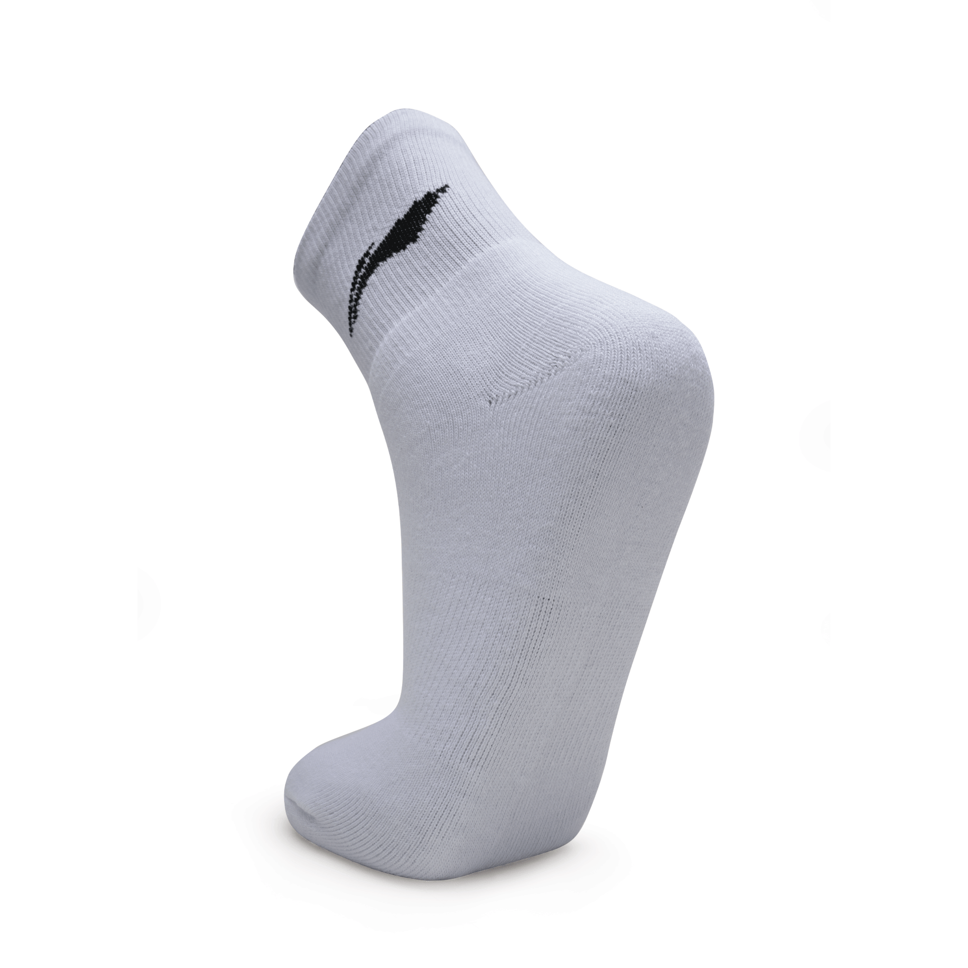Solid Color Socks