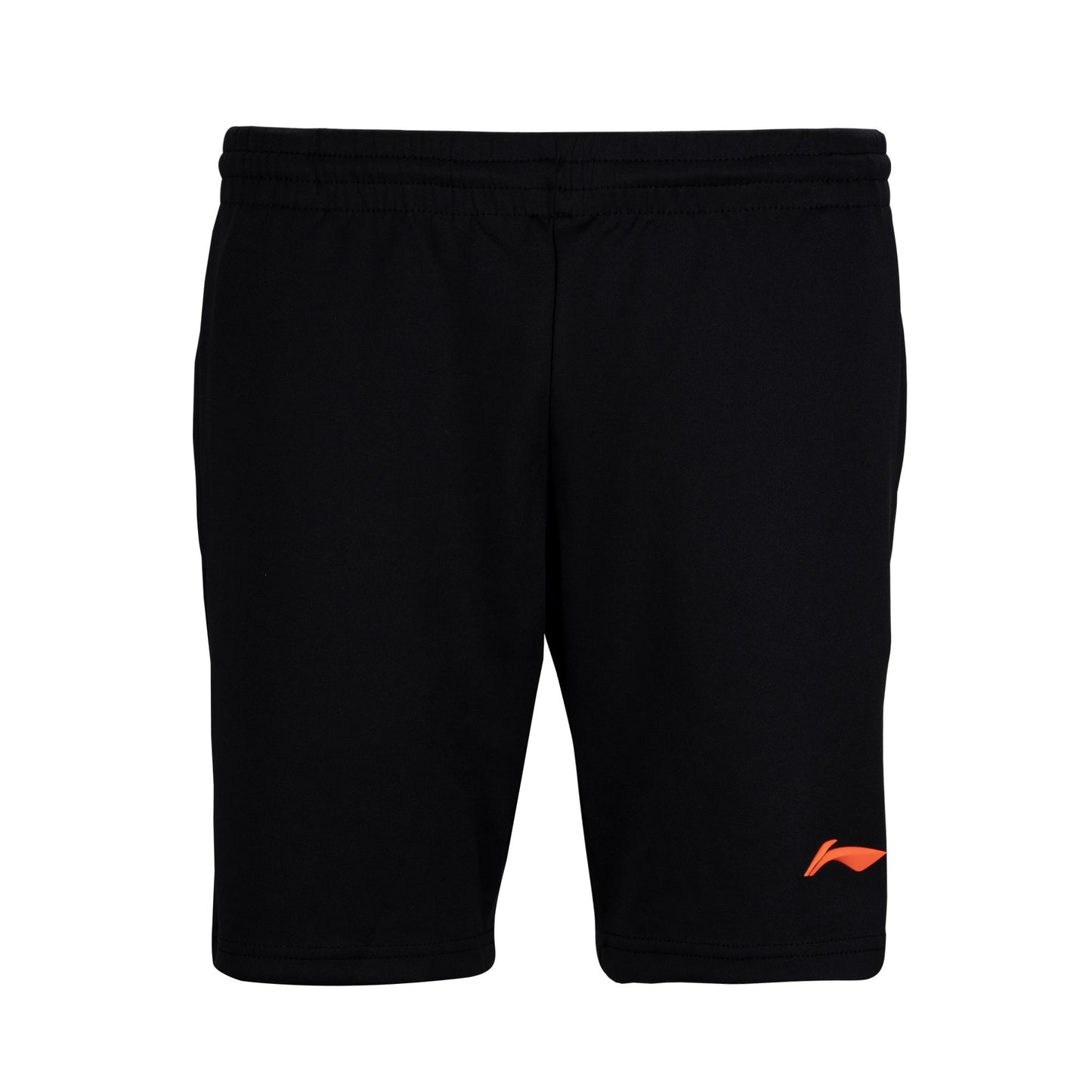 Ultimate Shorts (Black/Orange)