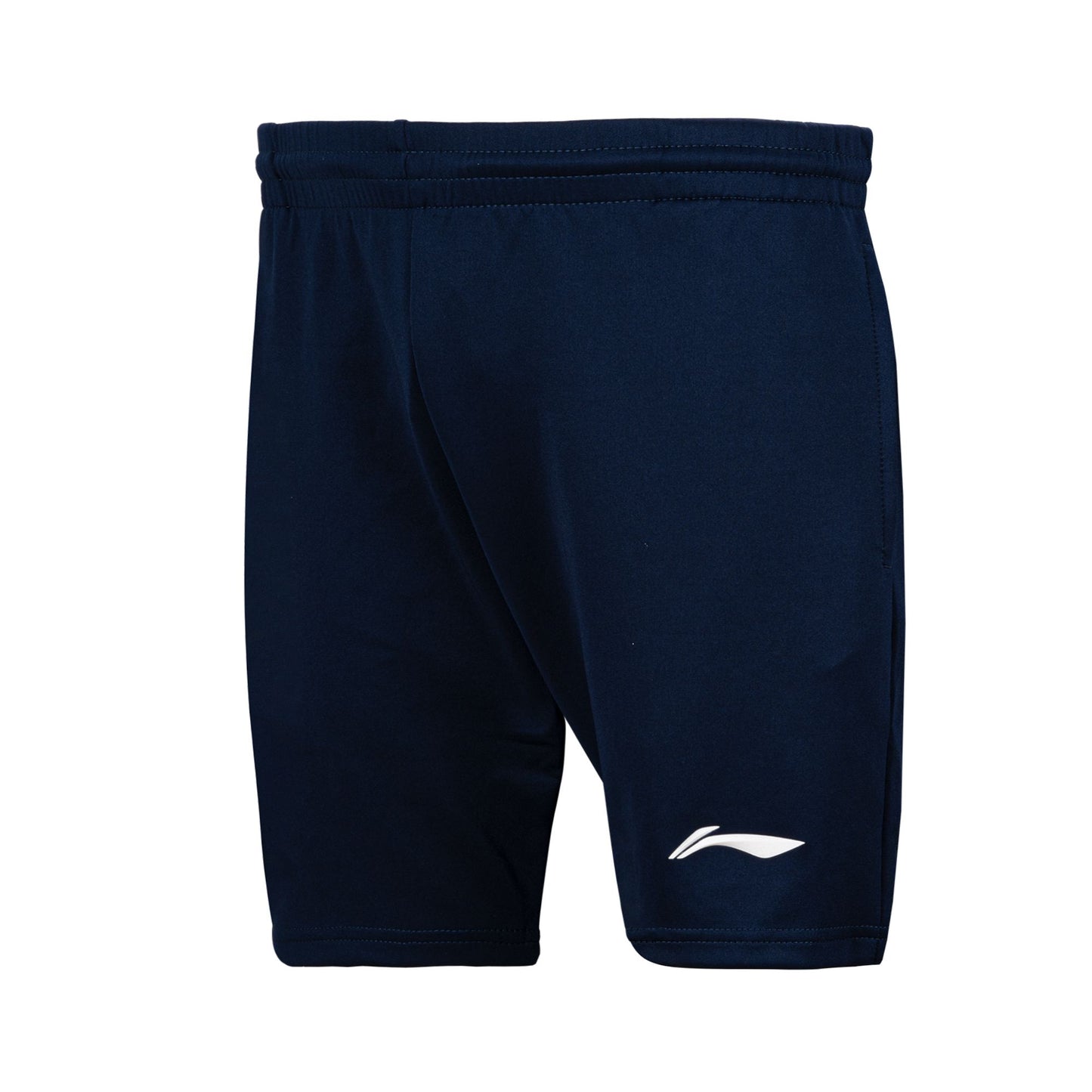 Neutral Shorts (Navy/White)