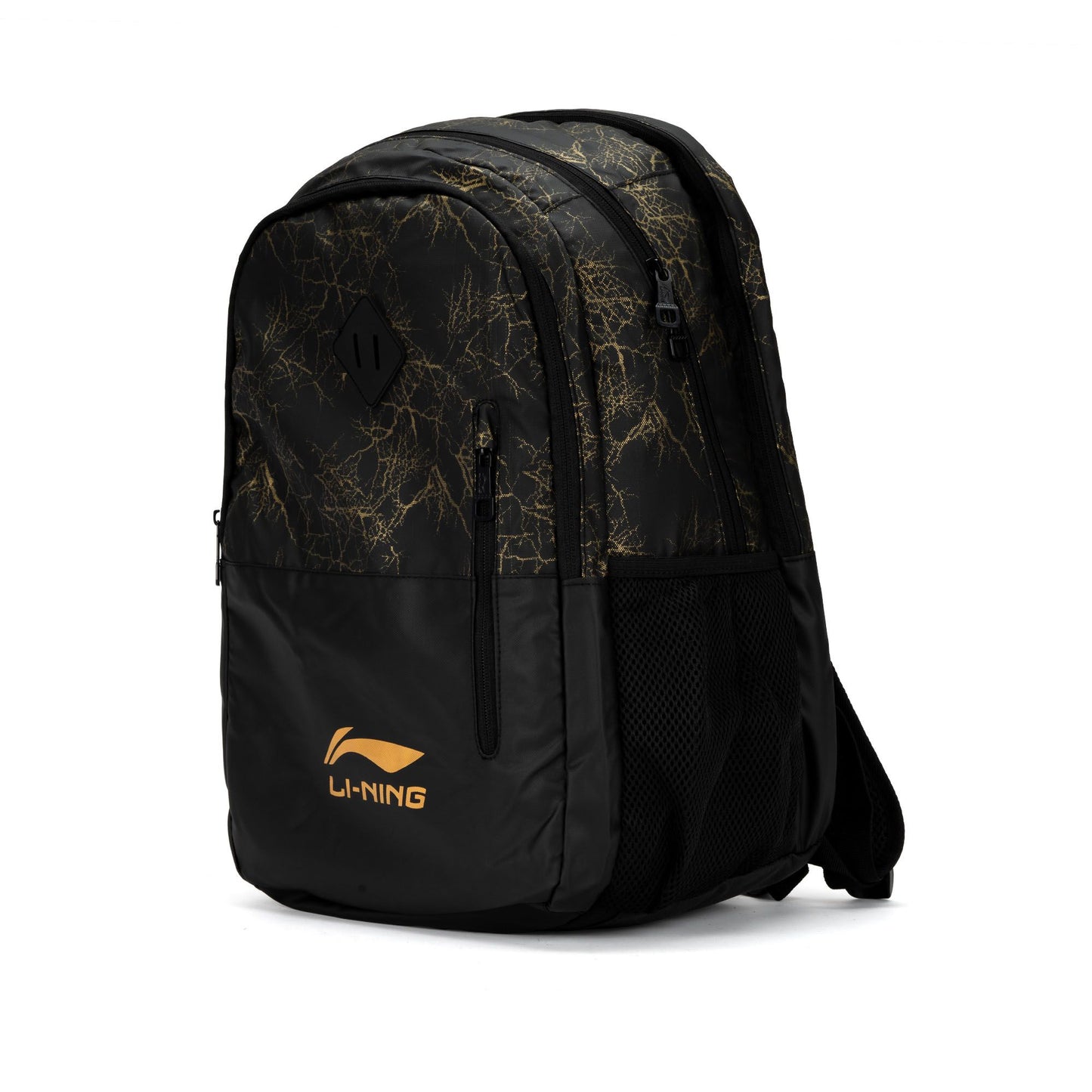 LN Strike Backpack (Black)