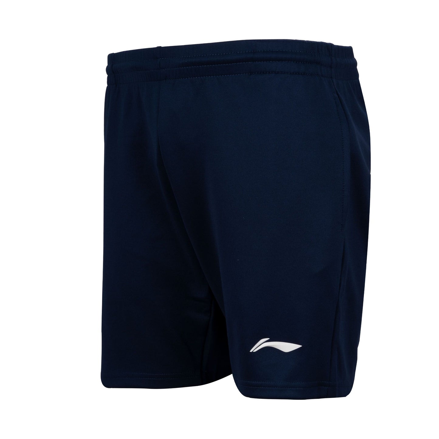 Ultimate Shorts (Navy/White)
