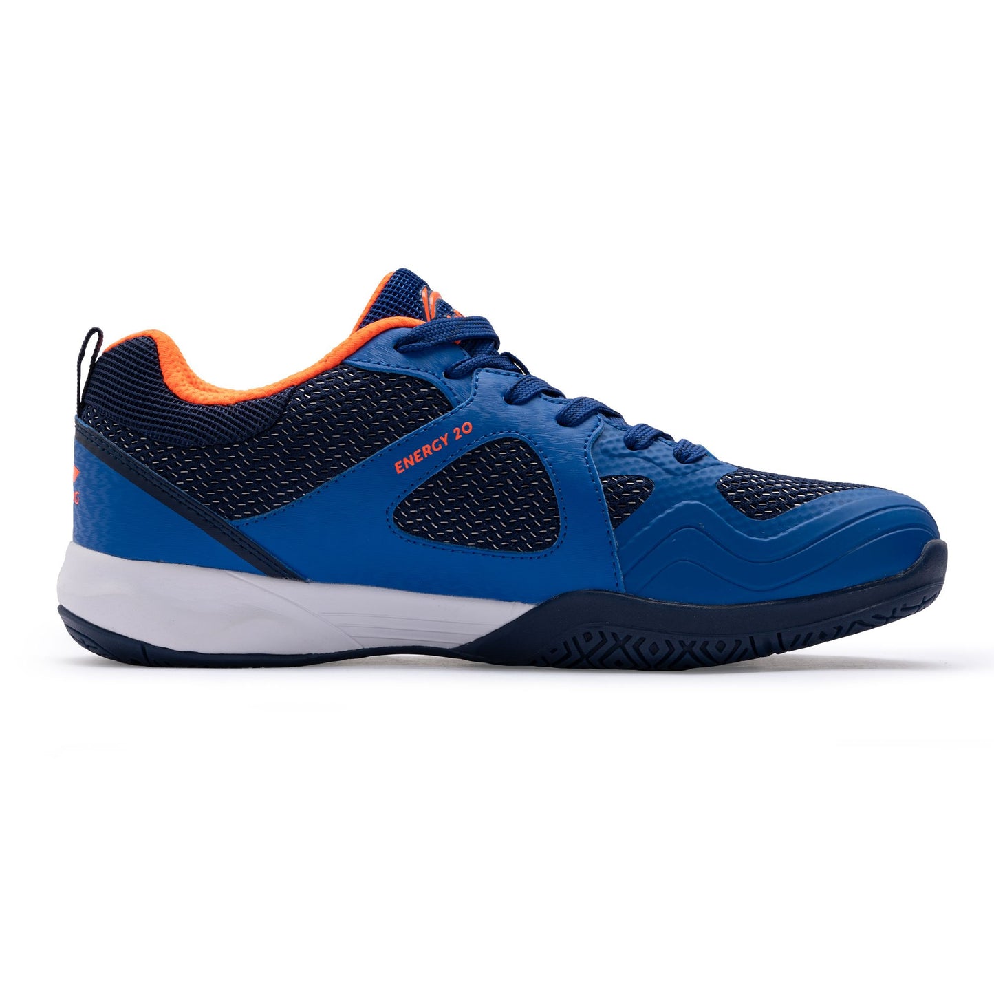 Energy 20(Navy, Blue, Orange)