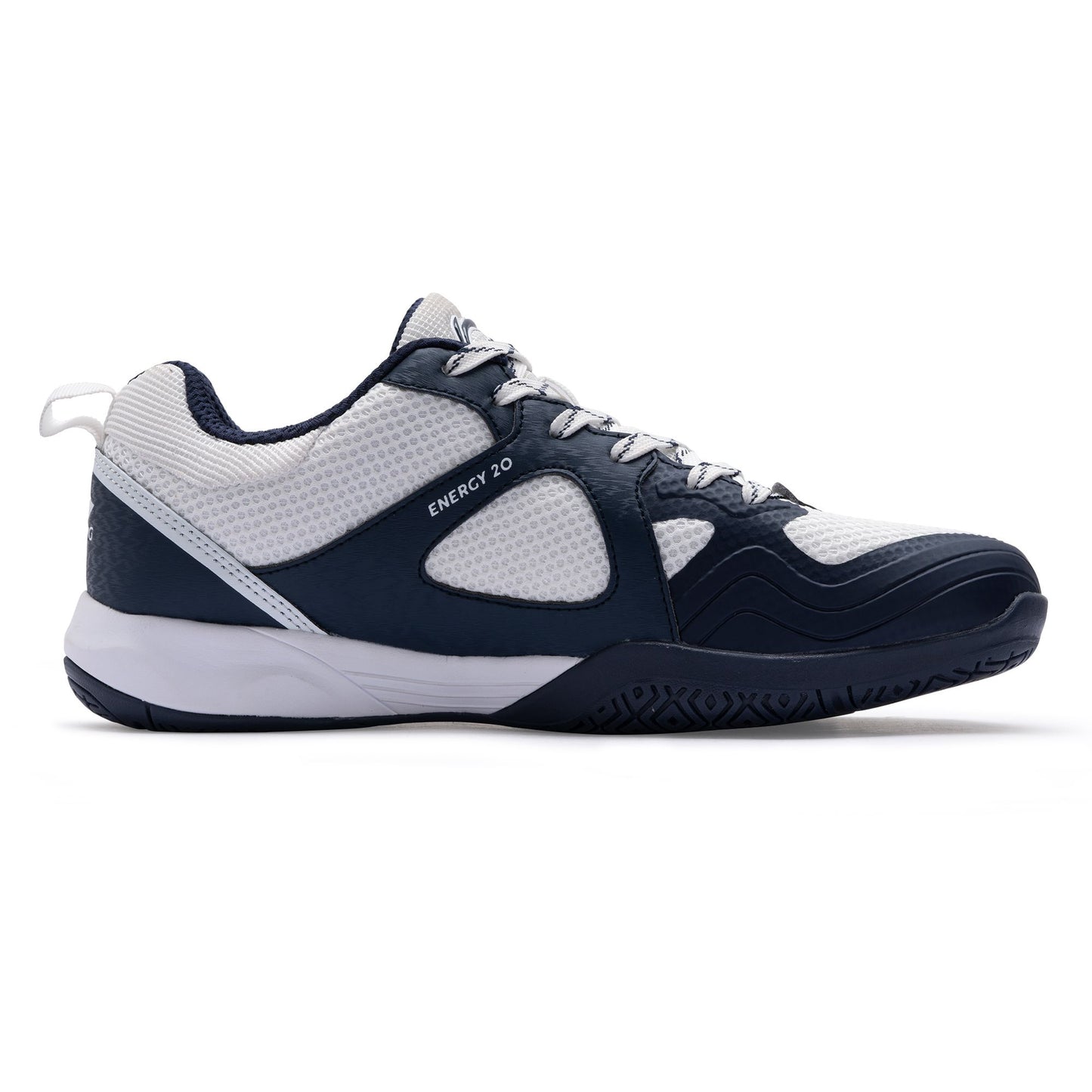 Energy 20(White, Navy)