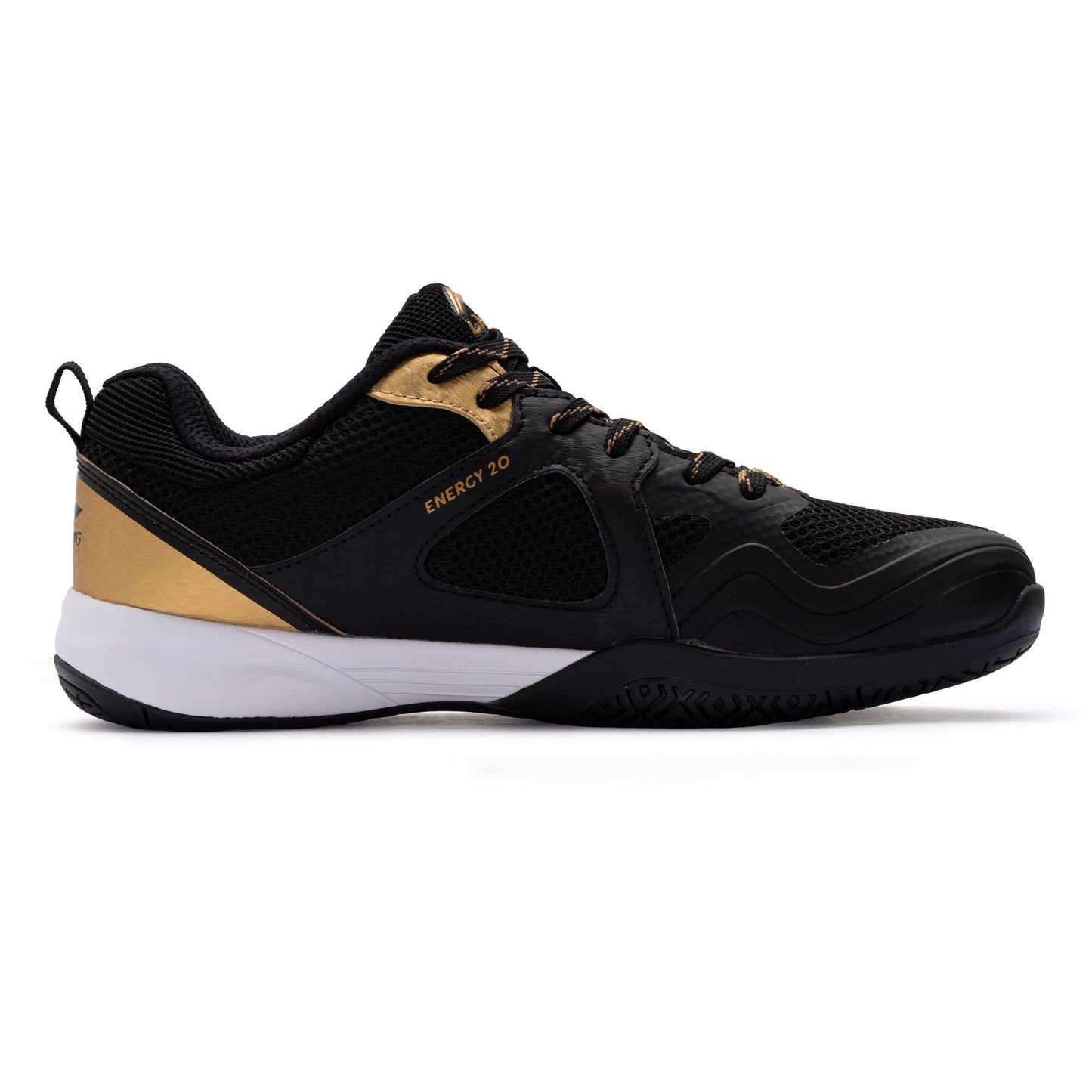 Energy 20(Black, Gold)