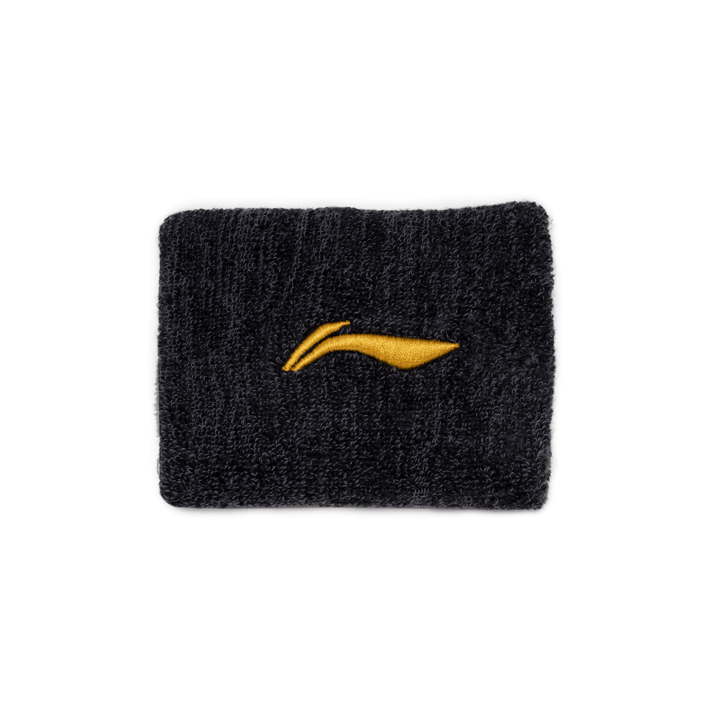 Melange Wristband (Heather Dark Grey)