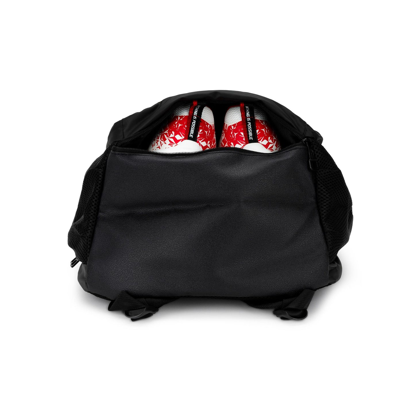  HighLight BACKPACK- DK GREY/LT GREY