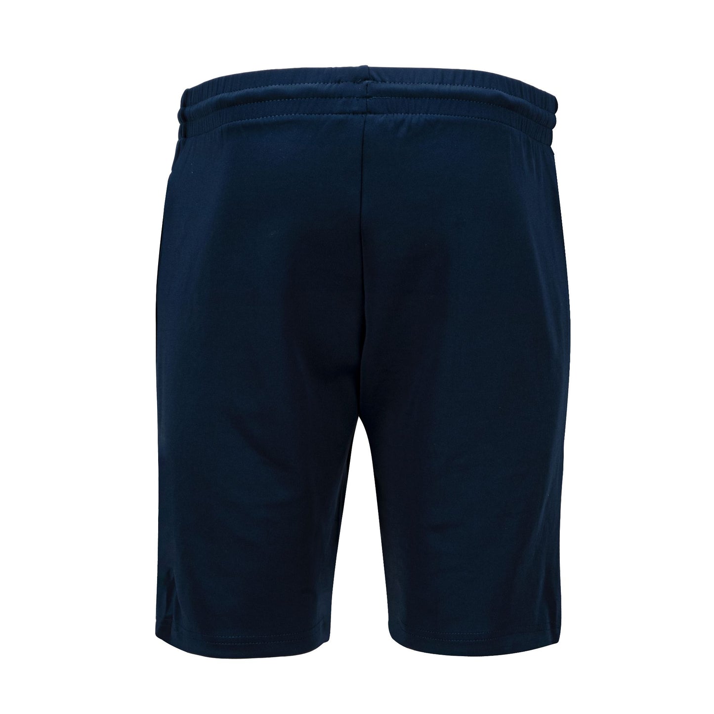 Neutral Shorts (Navy/White)