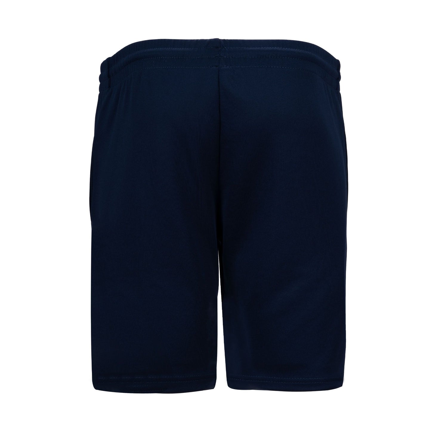 Ultimate Shorts (Navy/White)