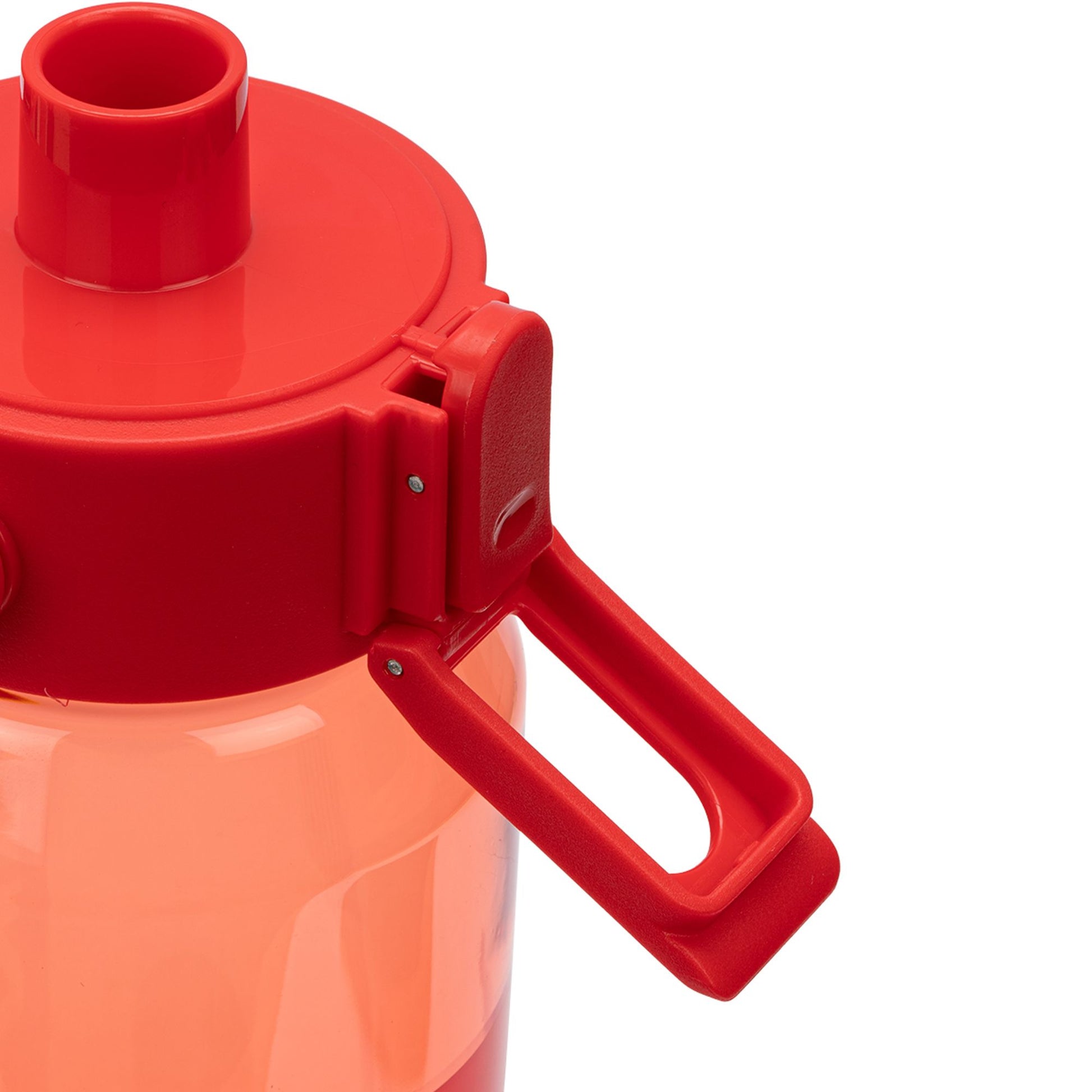 Li-Ning Sports Water Bottle - Red