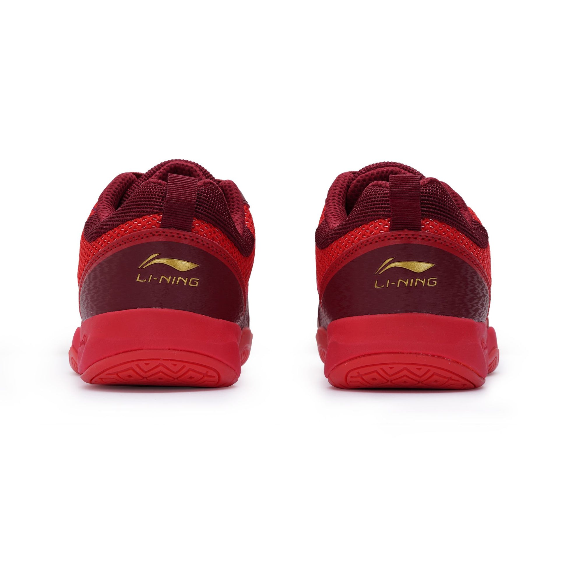 Energy 20(Red, Maroon)