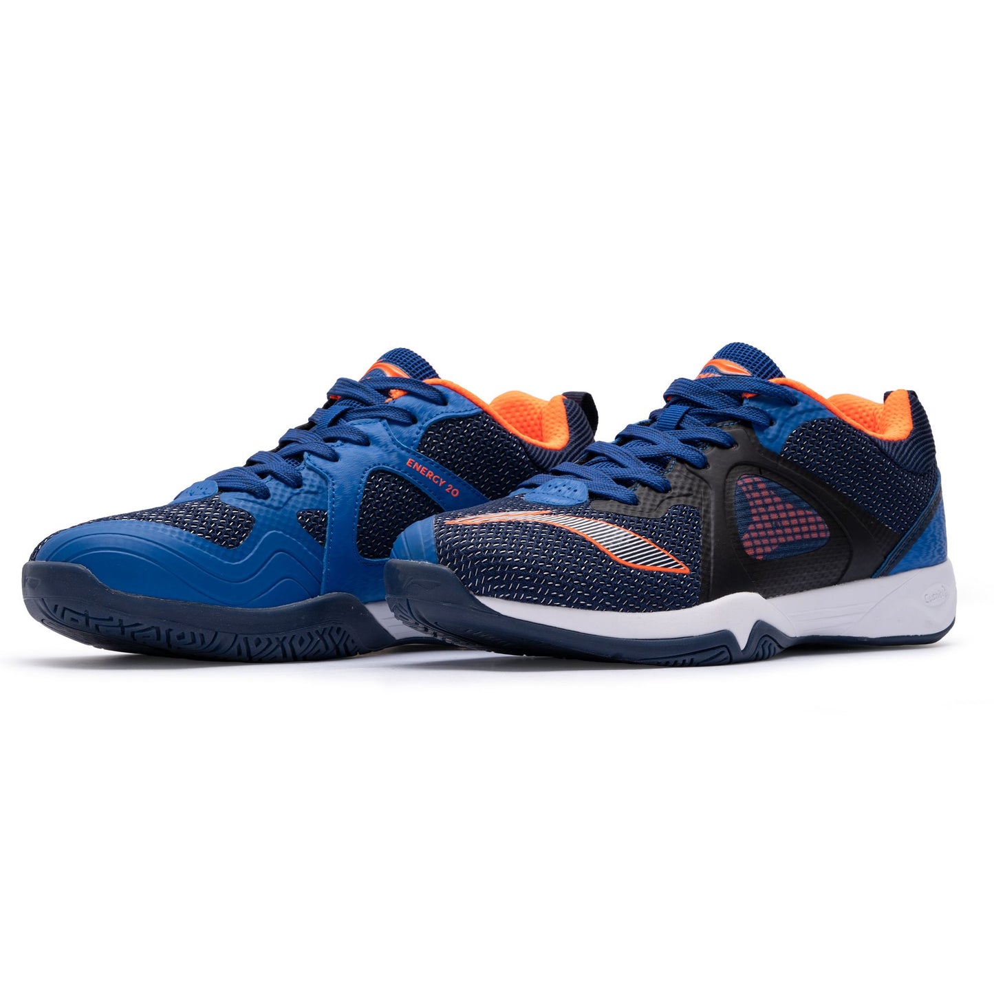 Energy 20(Navy, Blue, Orange)
