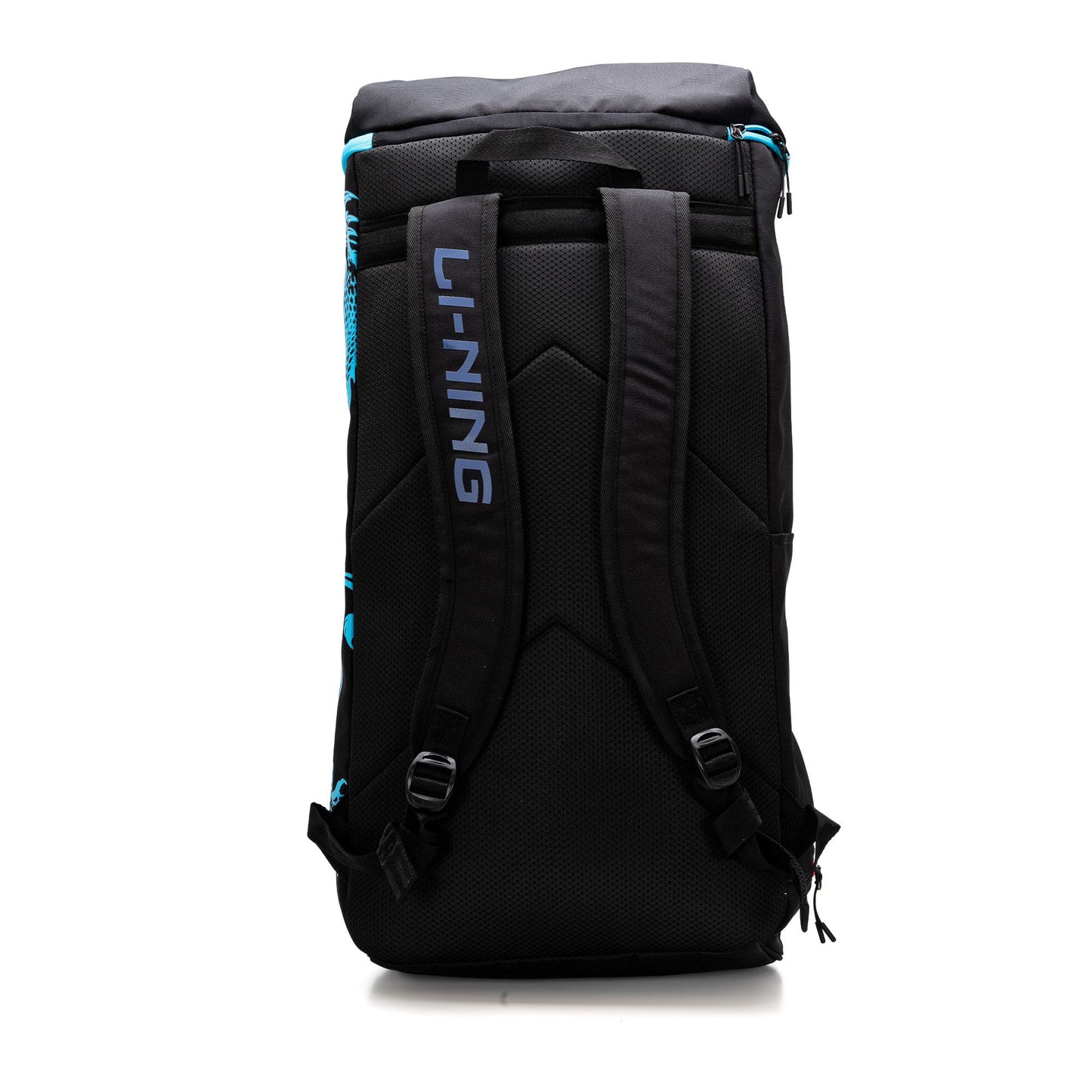 Ax Max Dragon Backpack Black/Blue