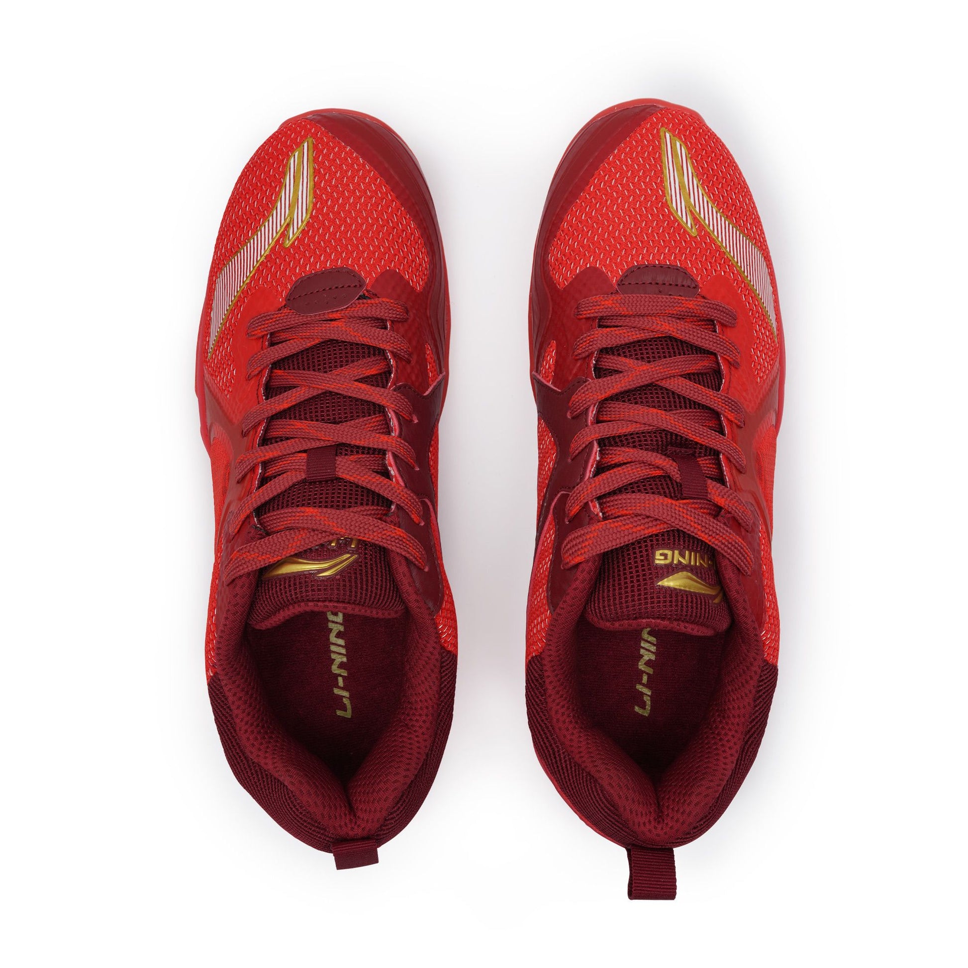 Energy 20(Red, Maroon)