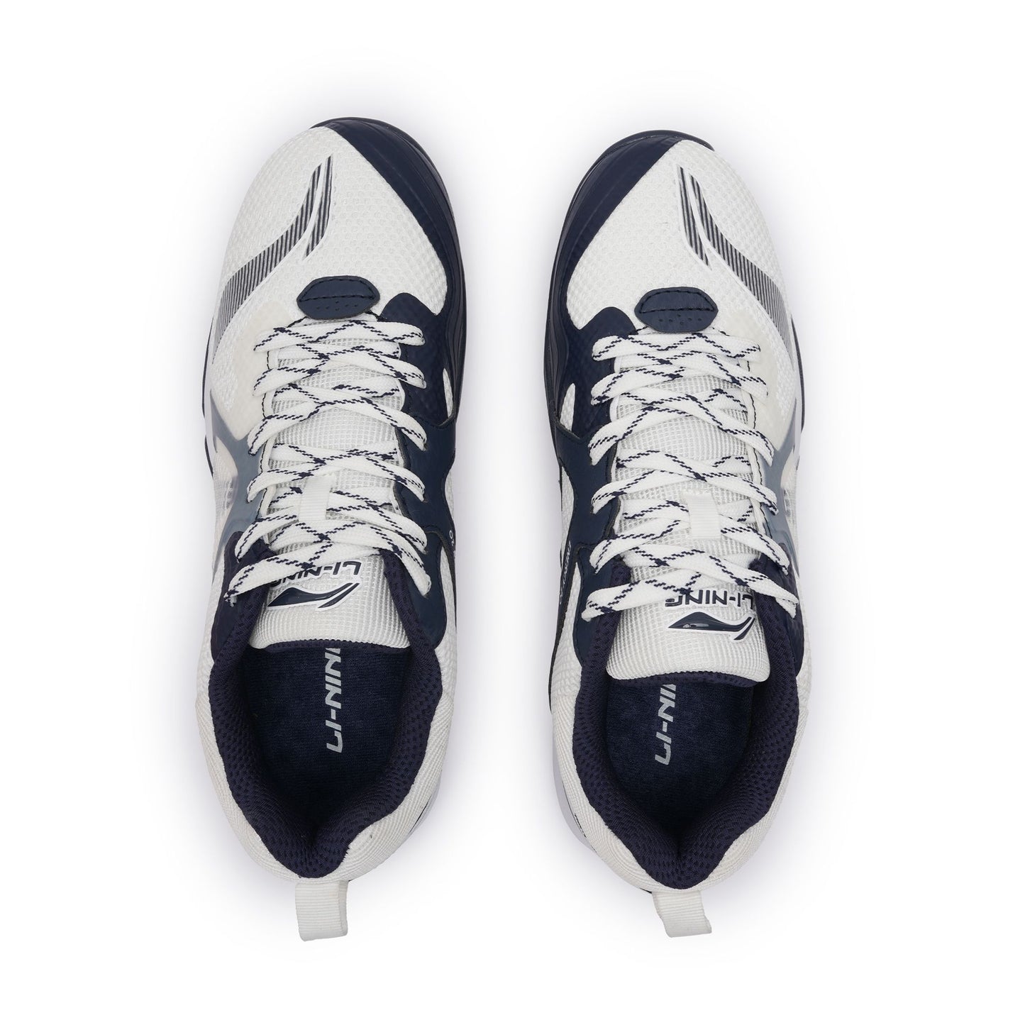 Energy 20(White, Navy)