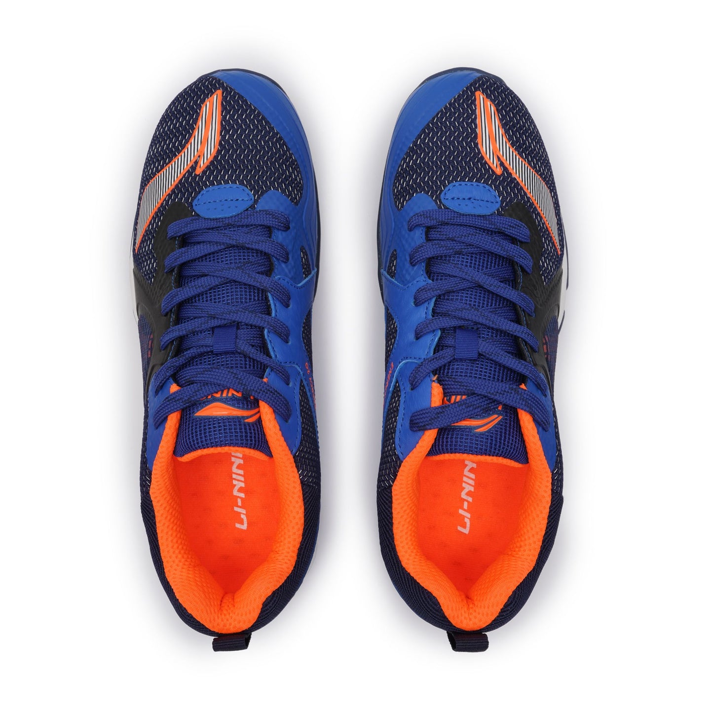 Energy 20(Navy, Blue, Orange)