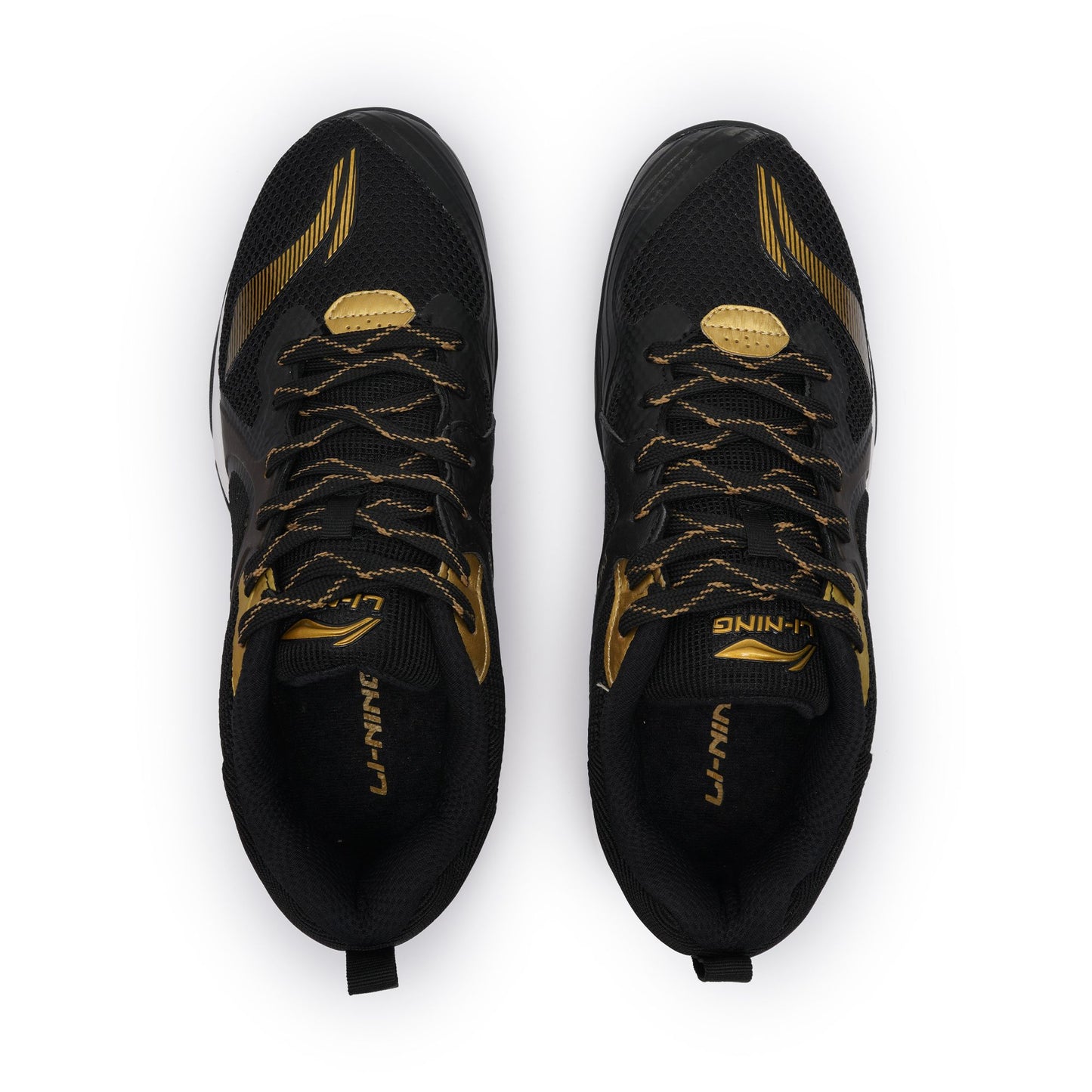 Energy 20(Black, Gold)