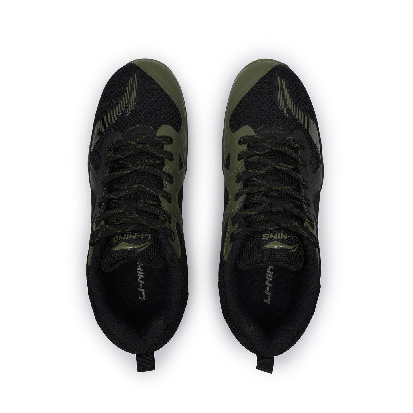 Energy 20(Black, Green)