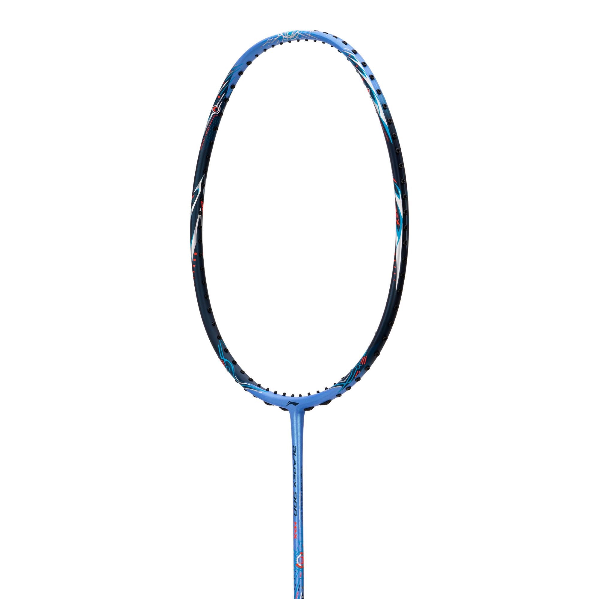 Li-Ning BladeX 900 Moon - Max Set 4U – Li-Ning UAE