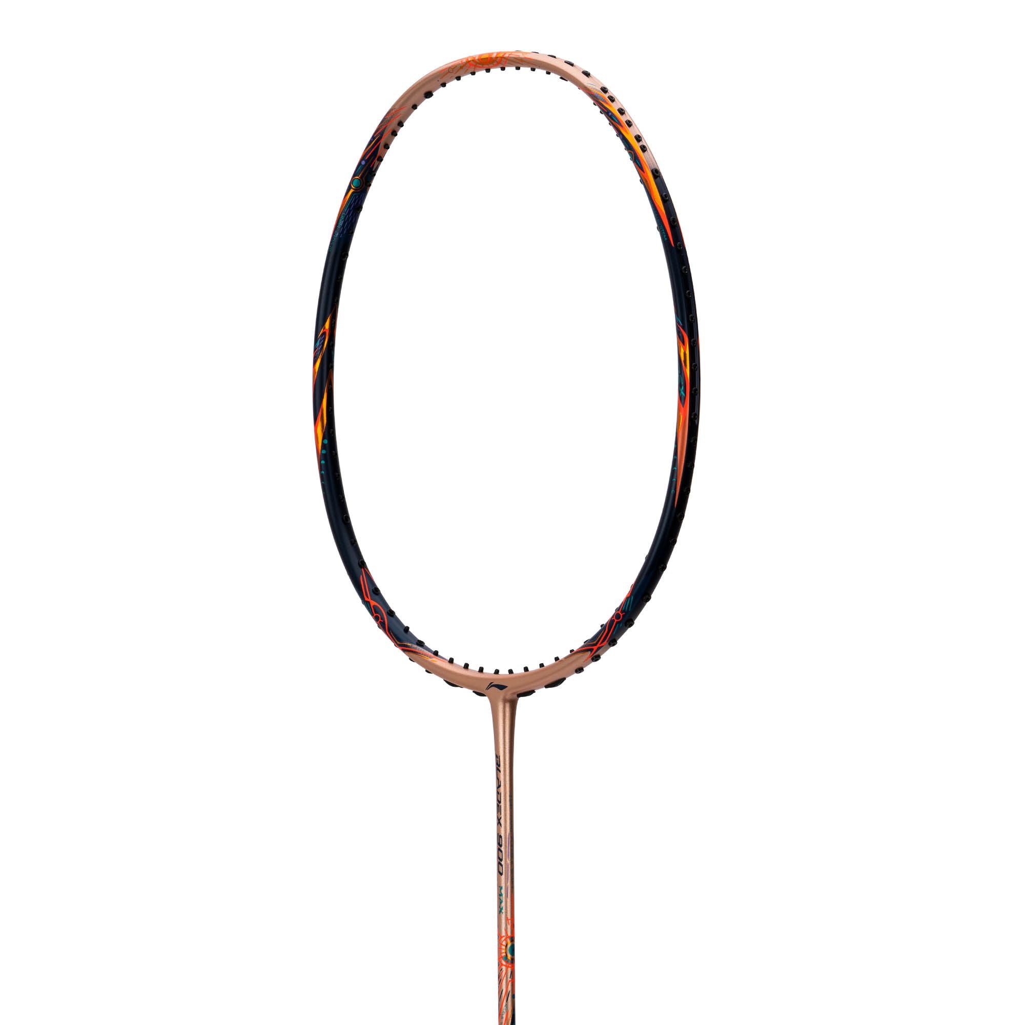 Li-Ning BladeX 900 Sun - Max Set 4U – Li-Ning UAE