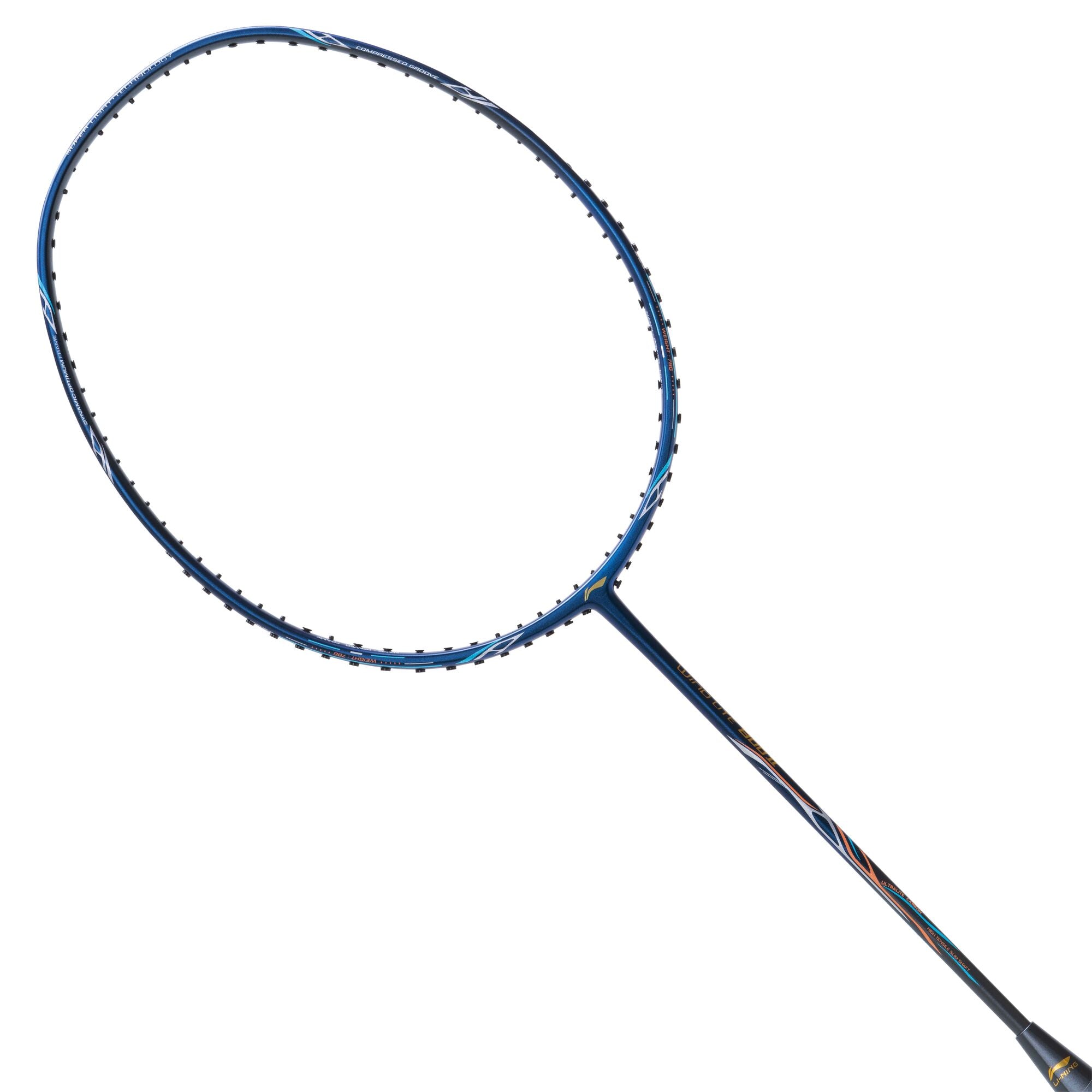 Lining Racket For Attacking Attacking Racket – Page 2 – Li-Ning UAE