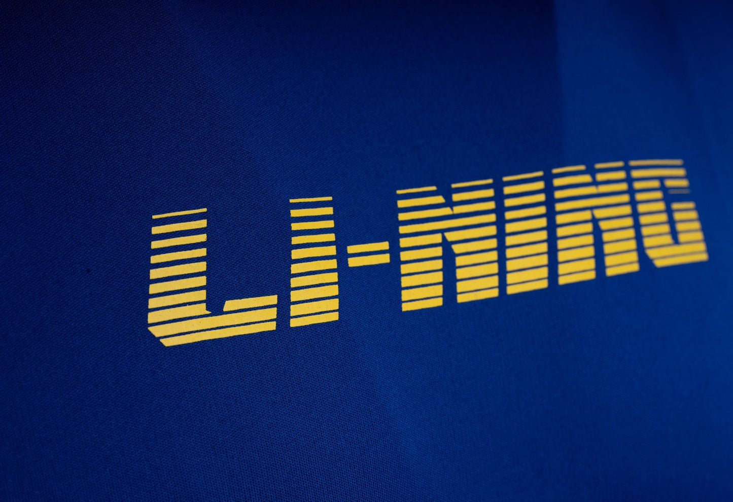 Play-fit Training Tee-Navy-XS