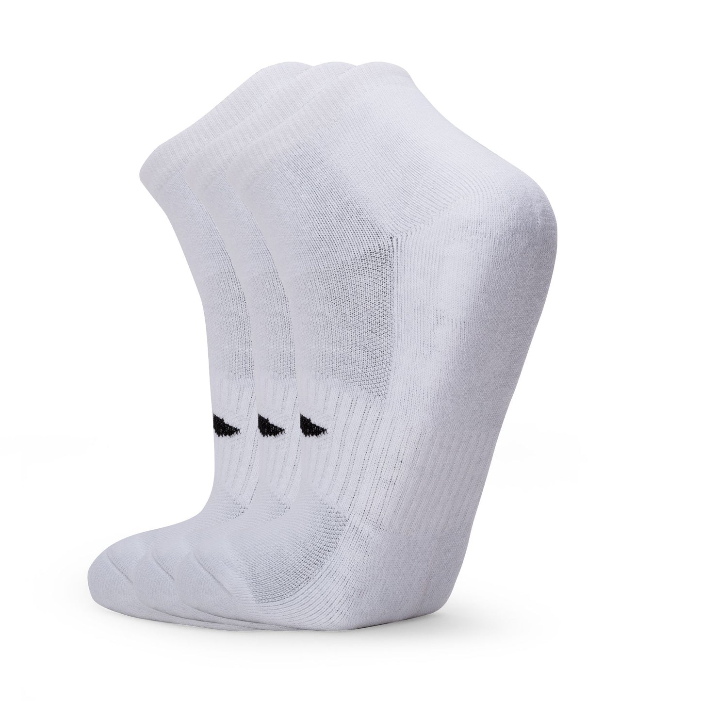 Routine Socks - White